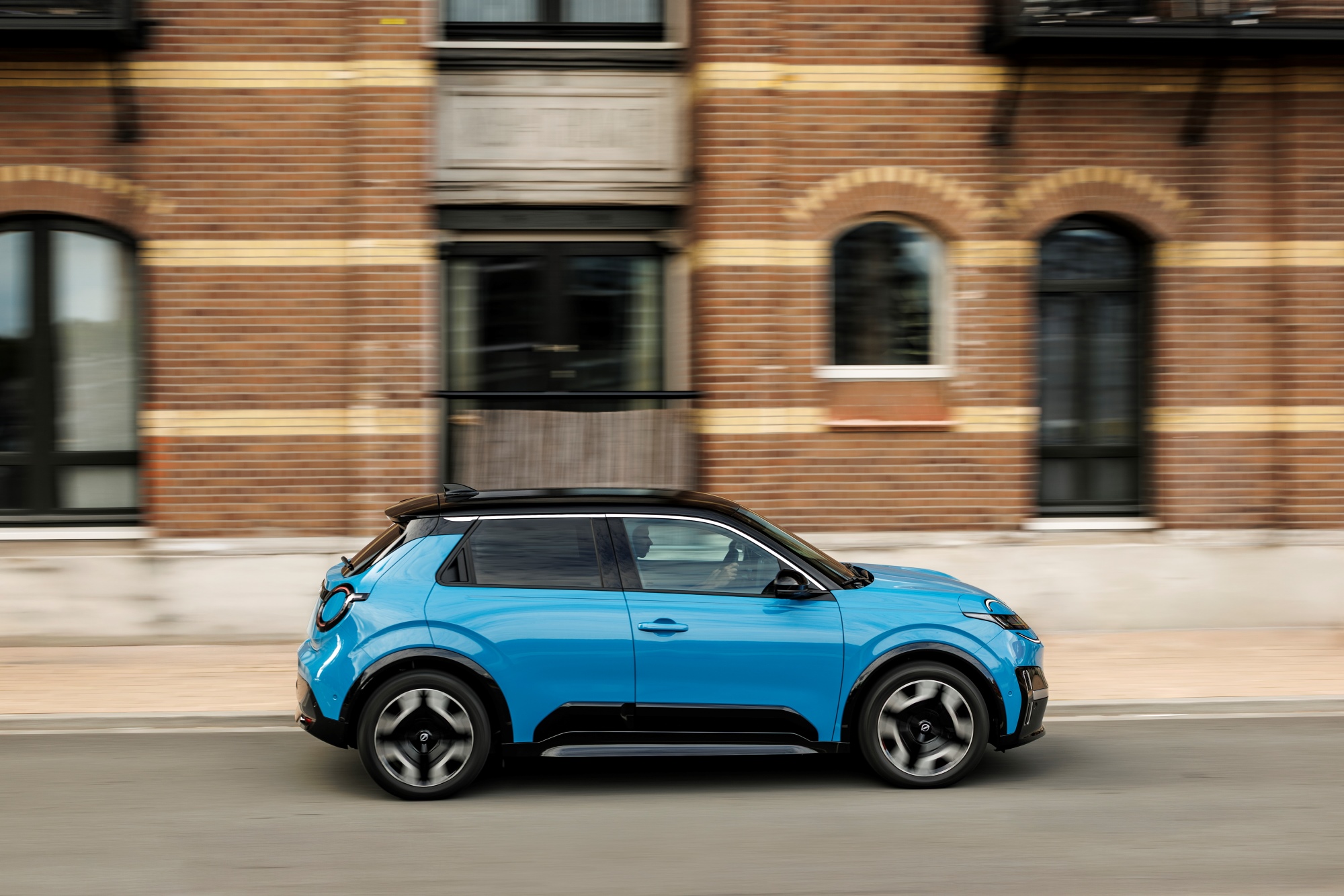 Nissan Micra 2026