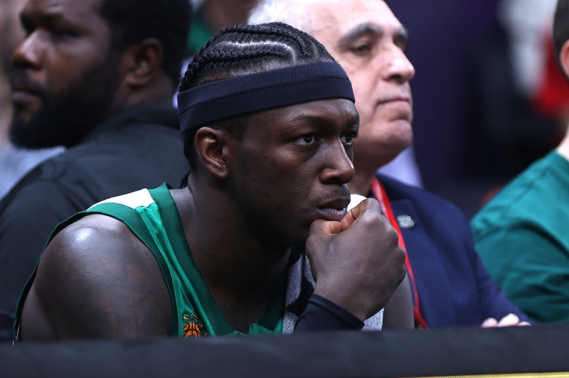 Η απογοήτευση του Ναν