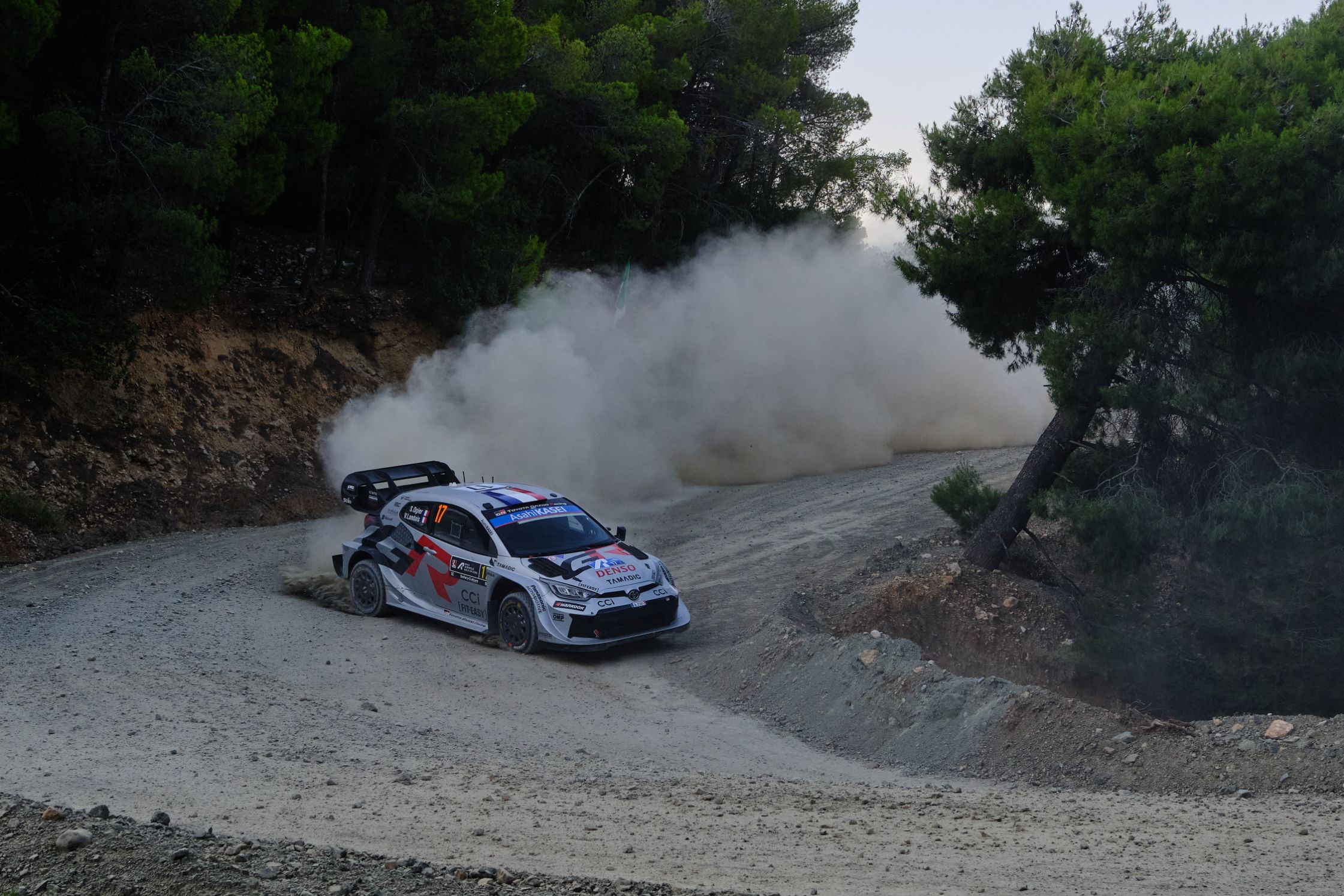 ΕΚΟ Ράλλυ Ακρόπολις