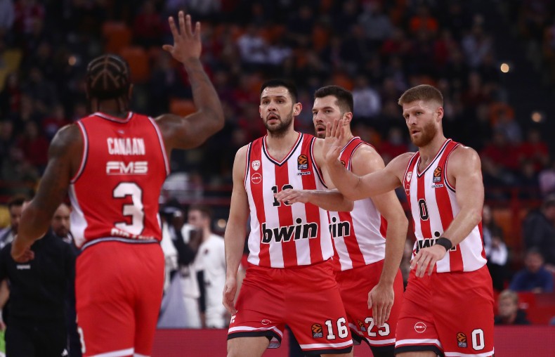 Ολυμπιακός