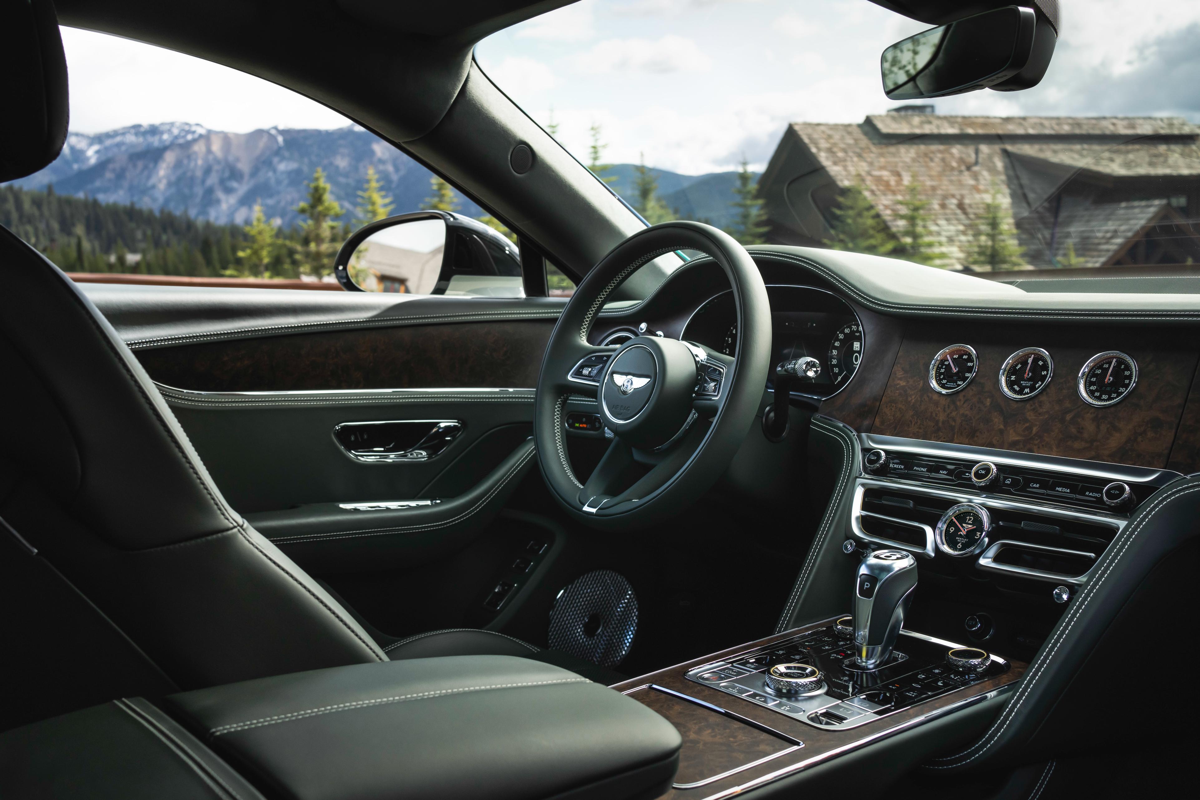 Bentley