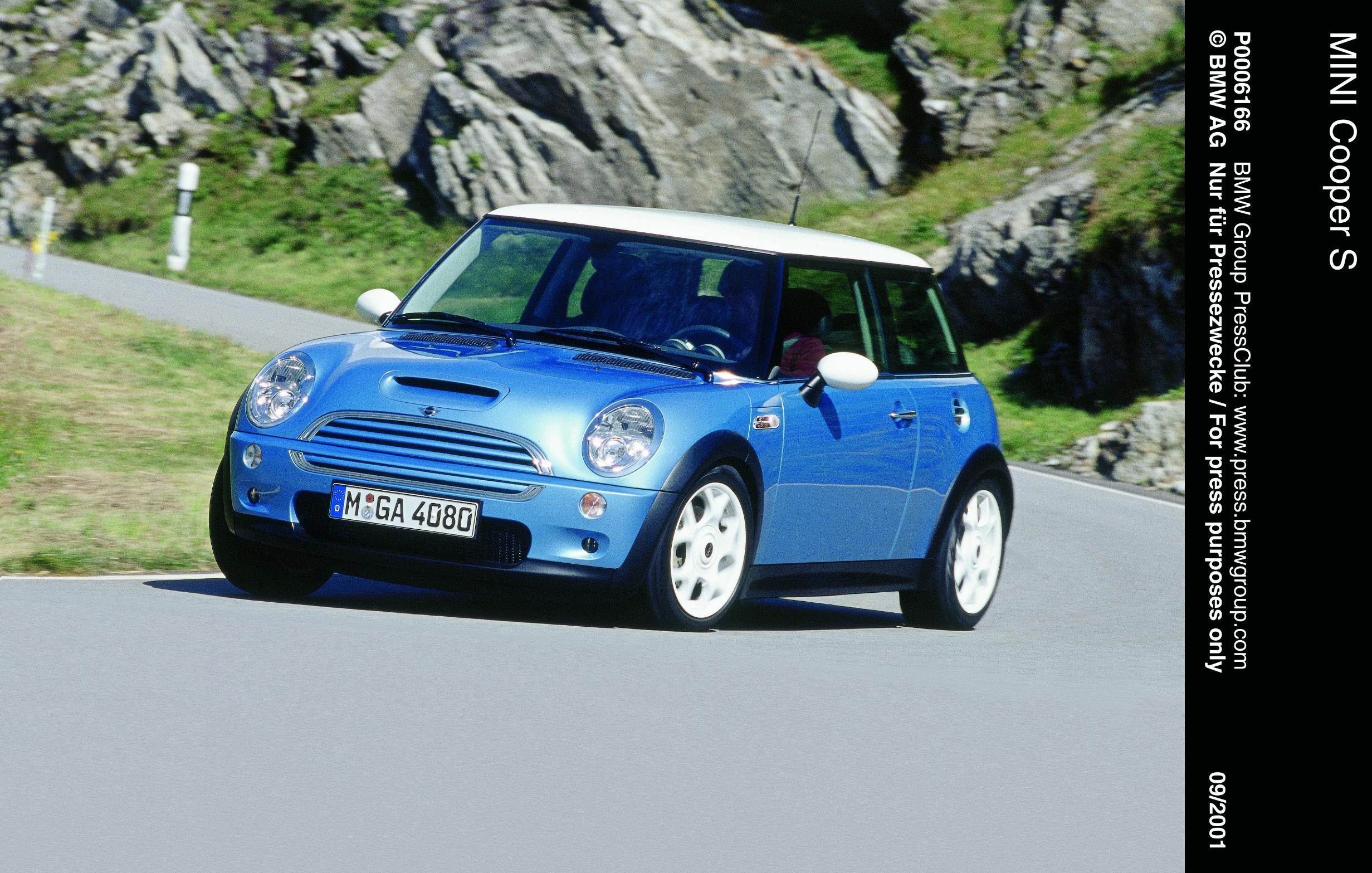 MINI