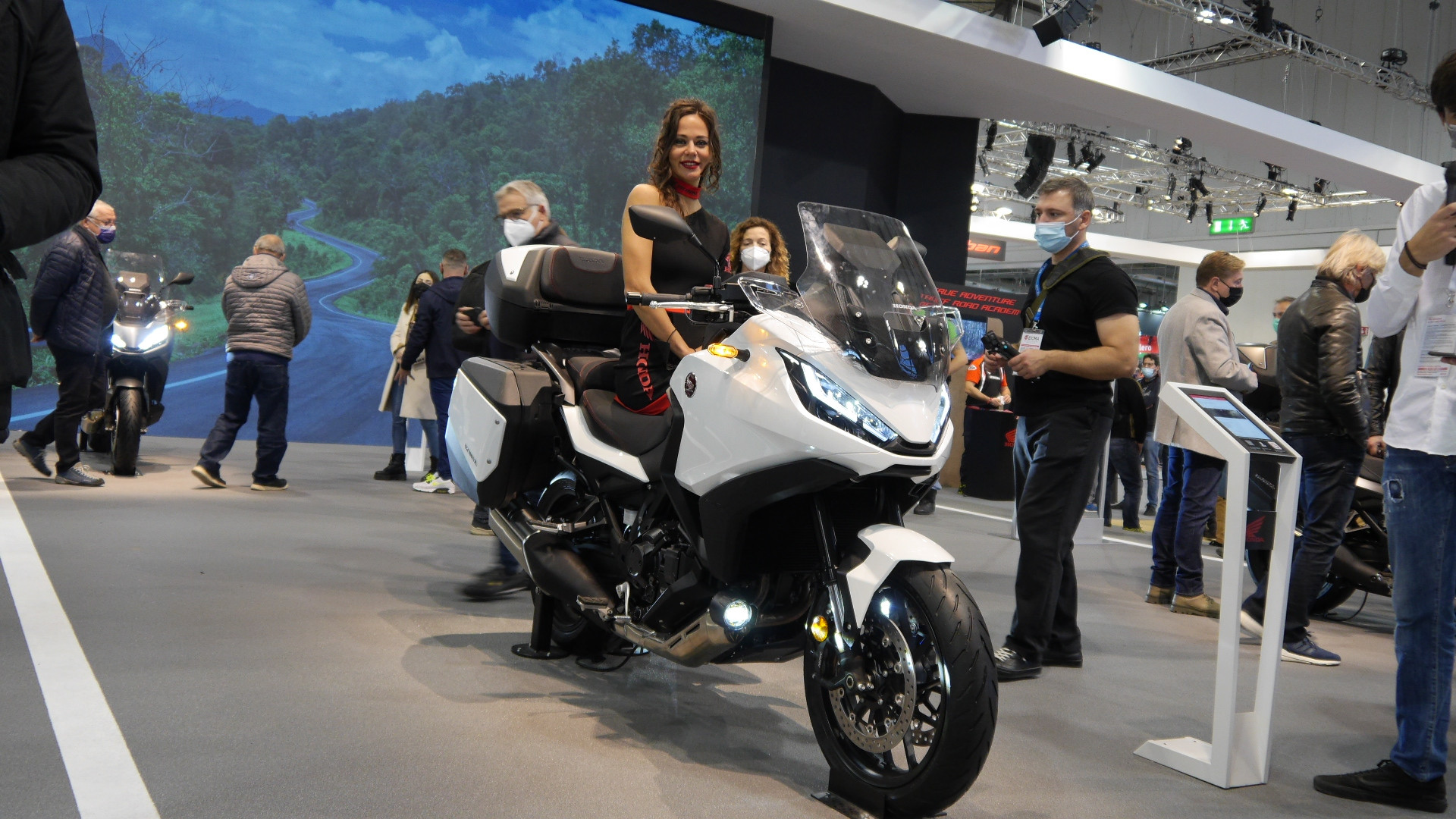 eicma