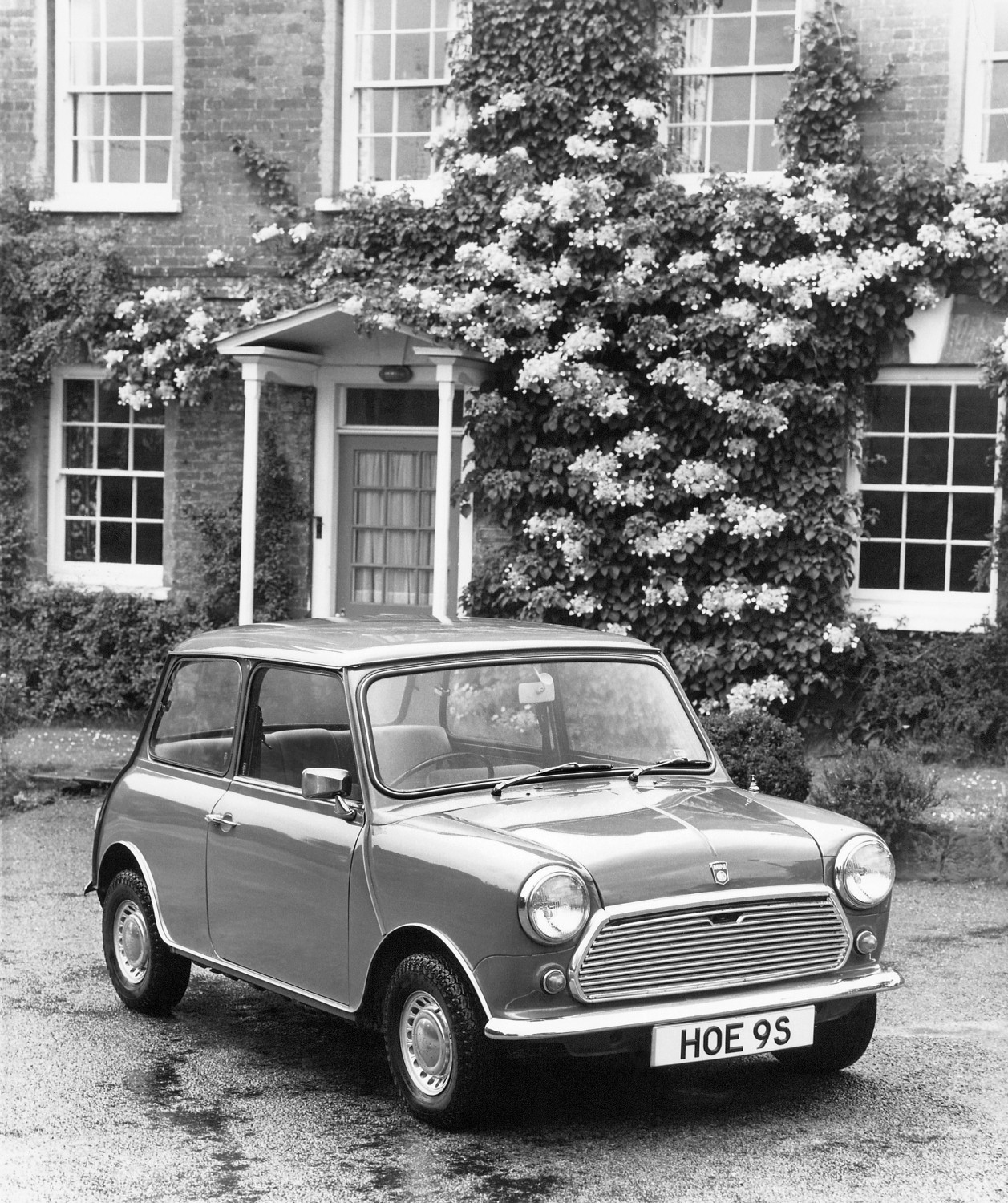 Mini JCW Experience 2026