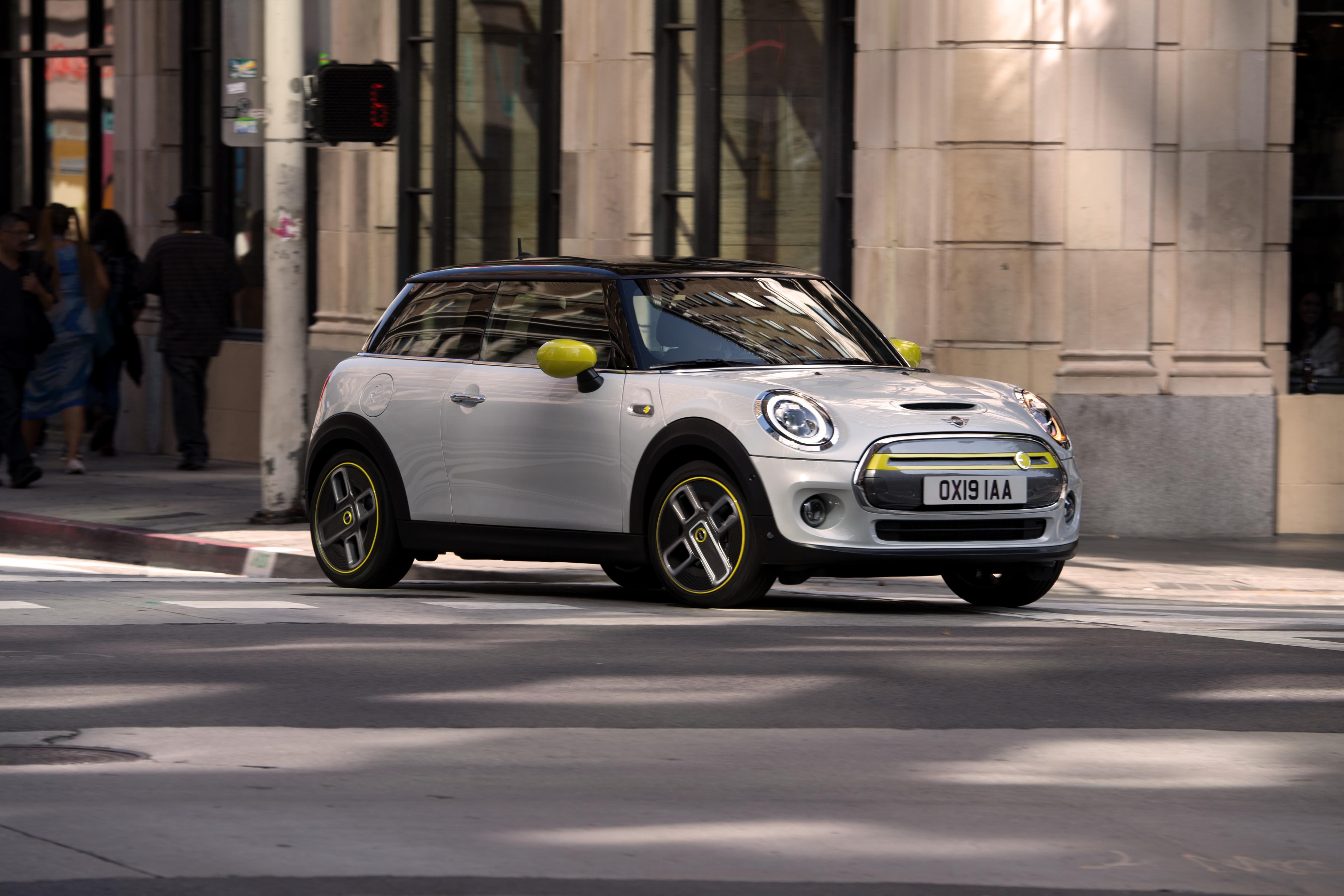MINI