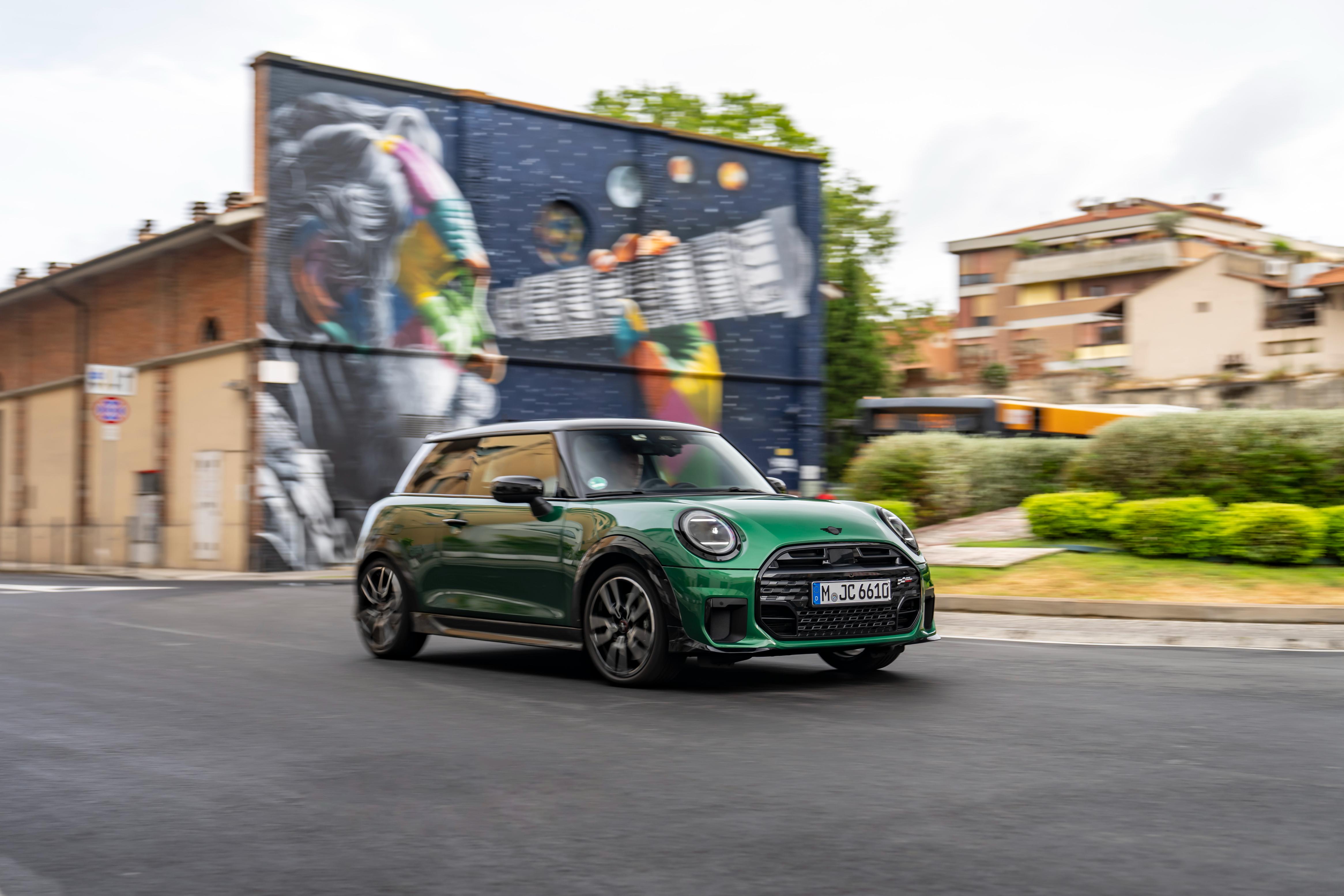 MINI