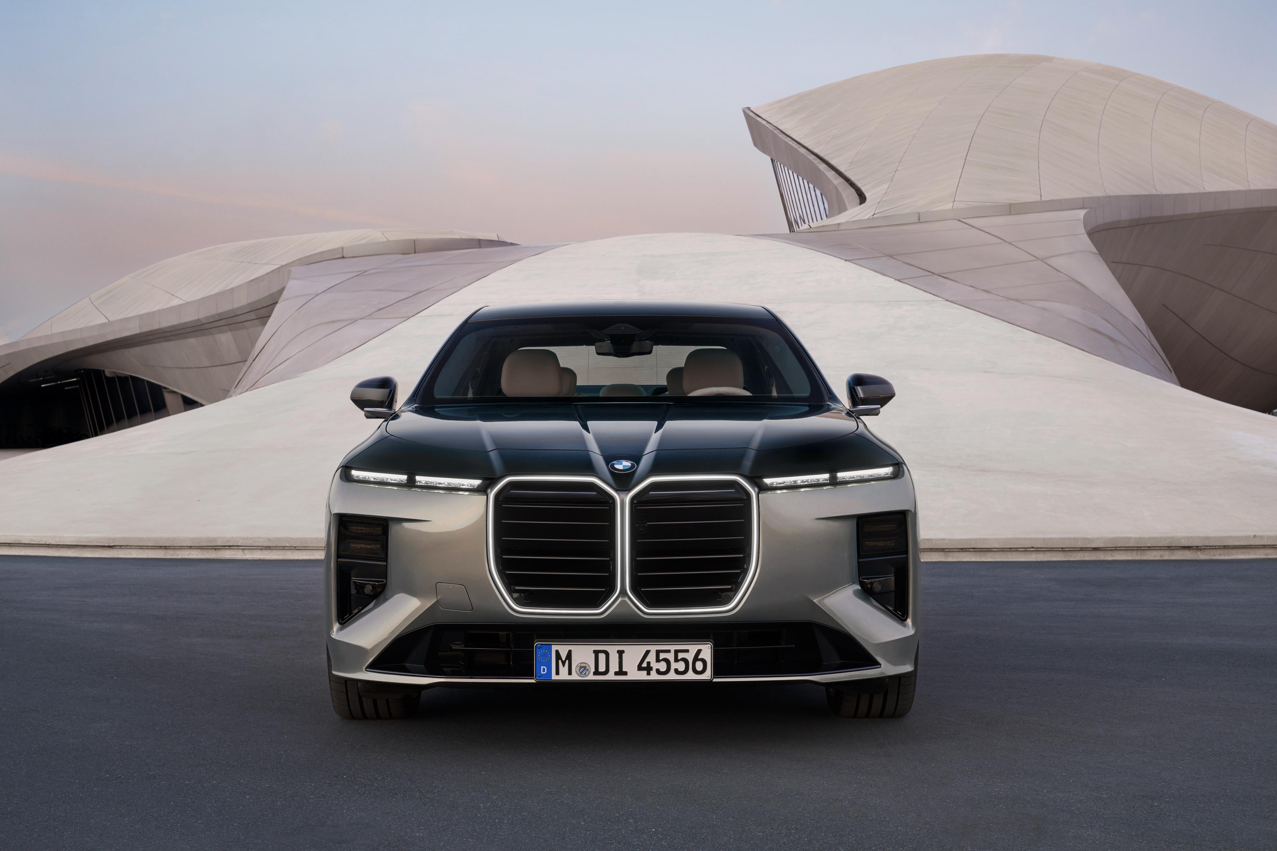 BMW