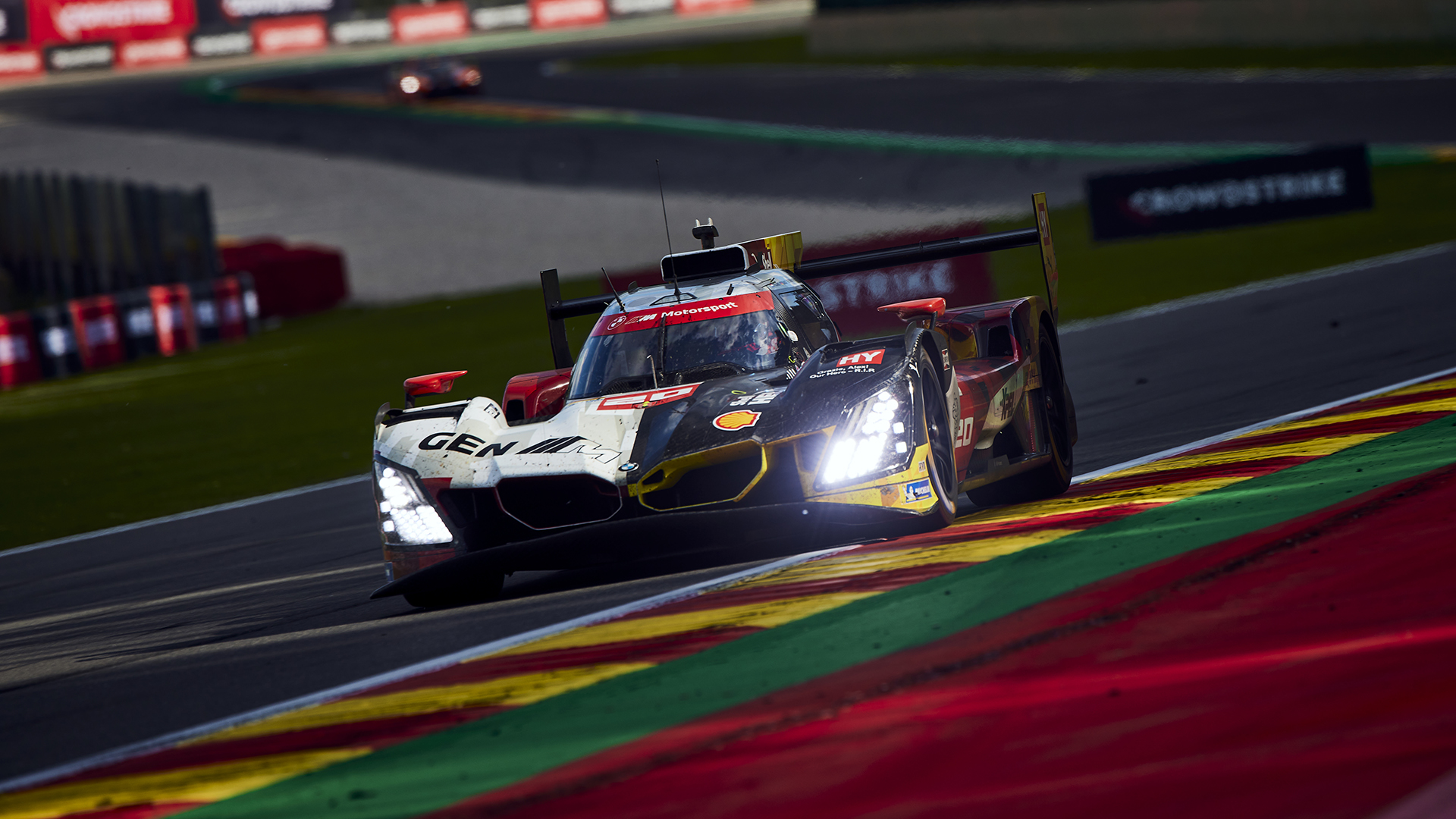 WEC
