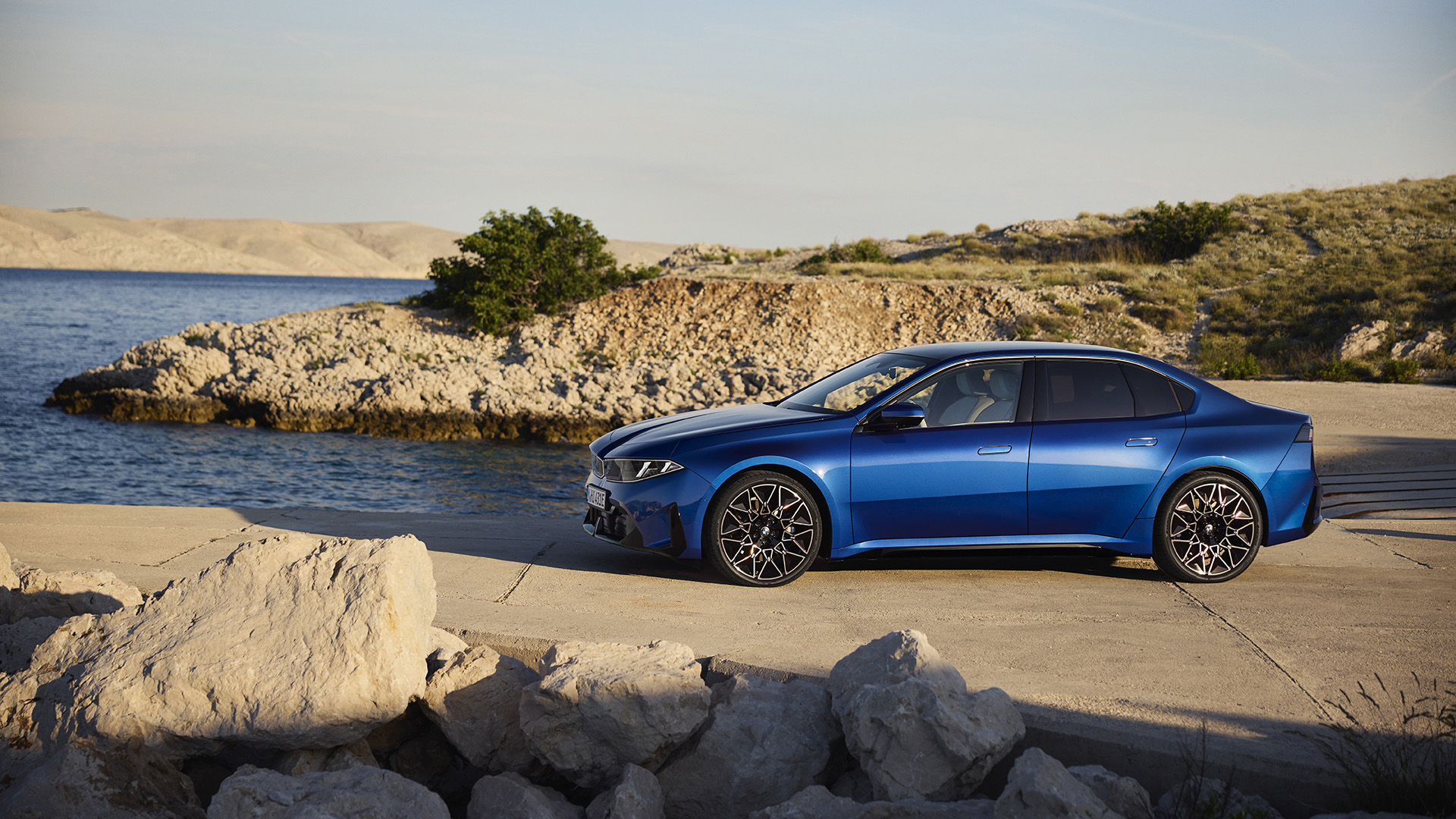 BMW