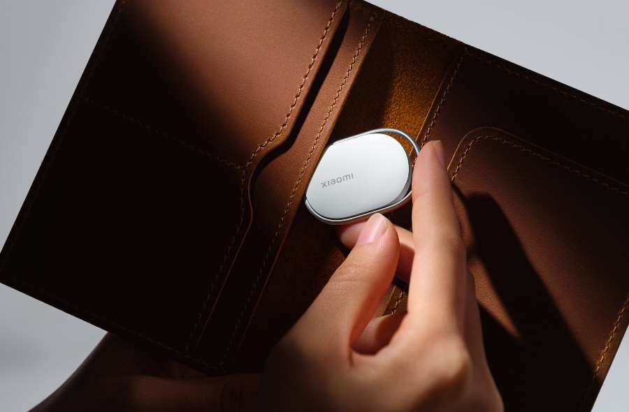 Xiaomi Tag
