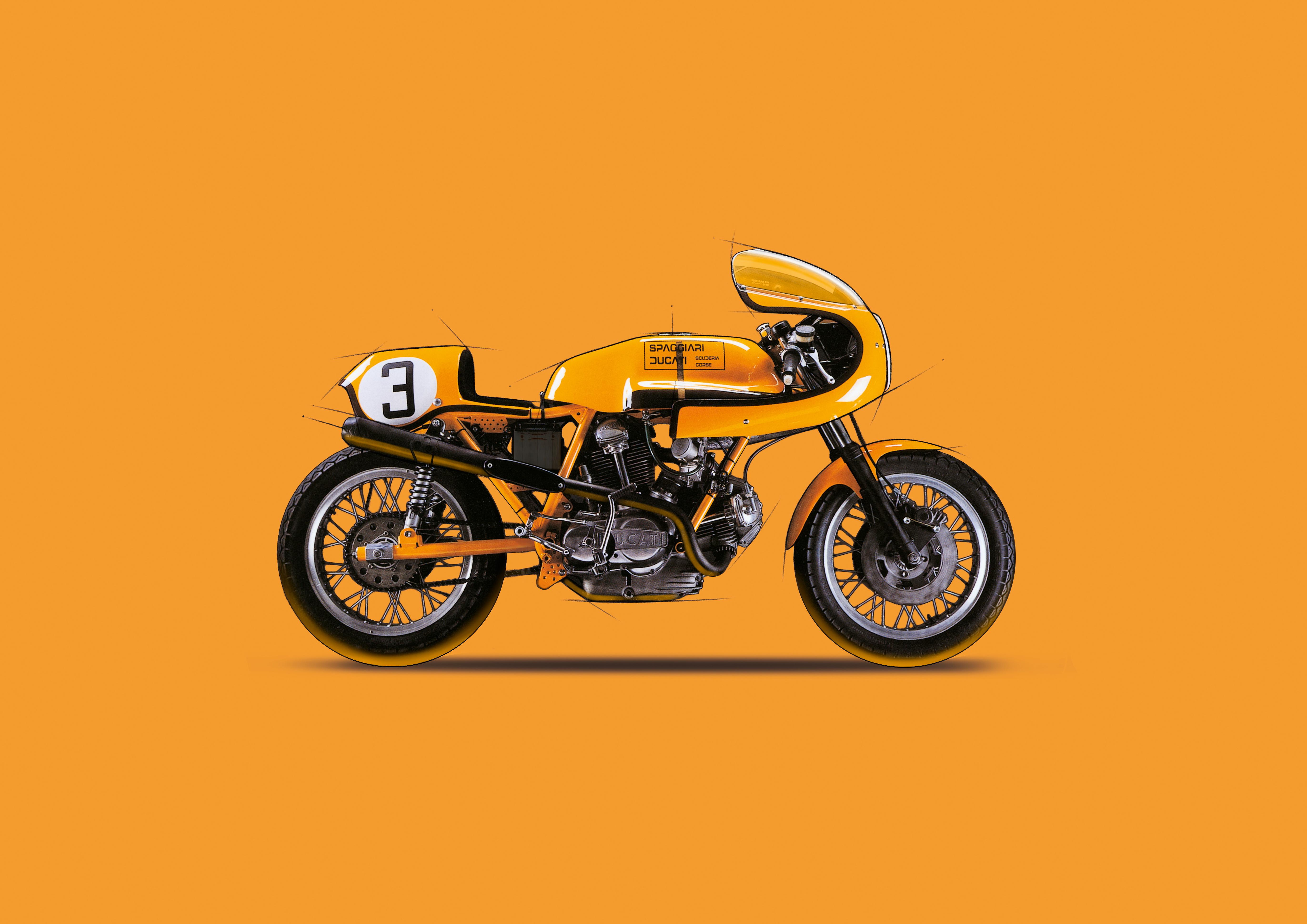 Ducati