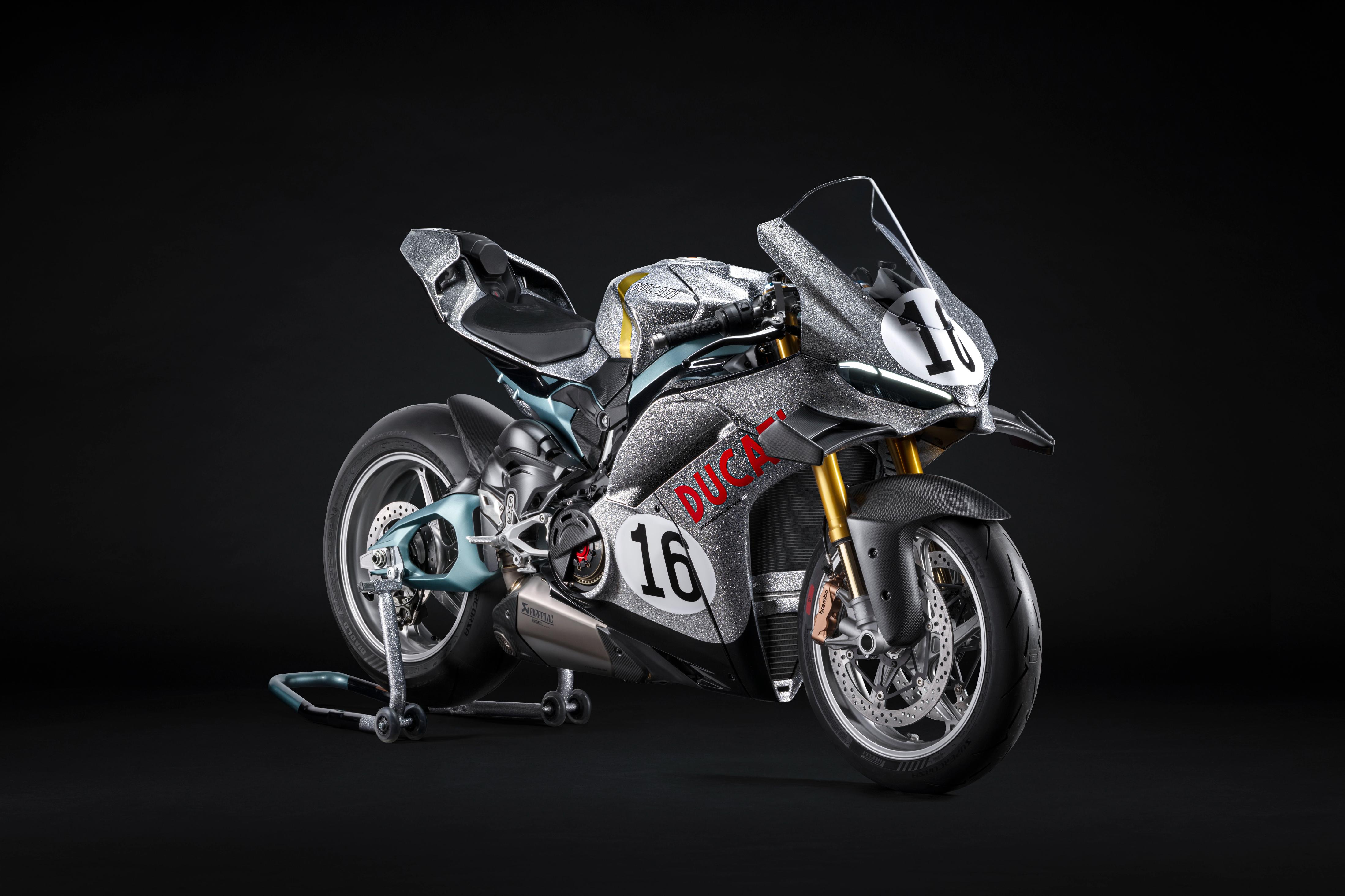 Ducati