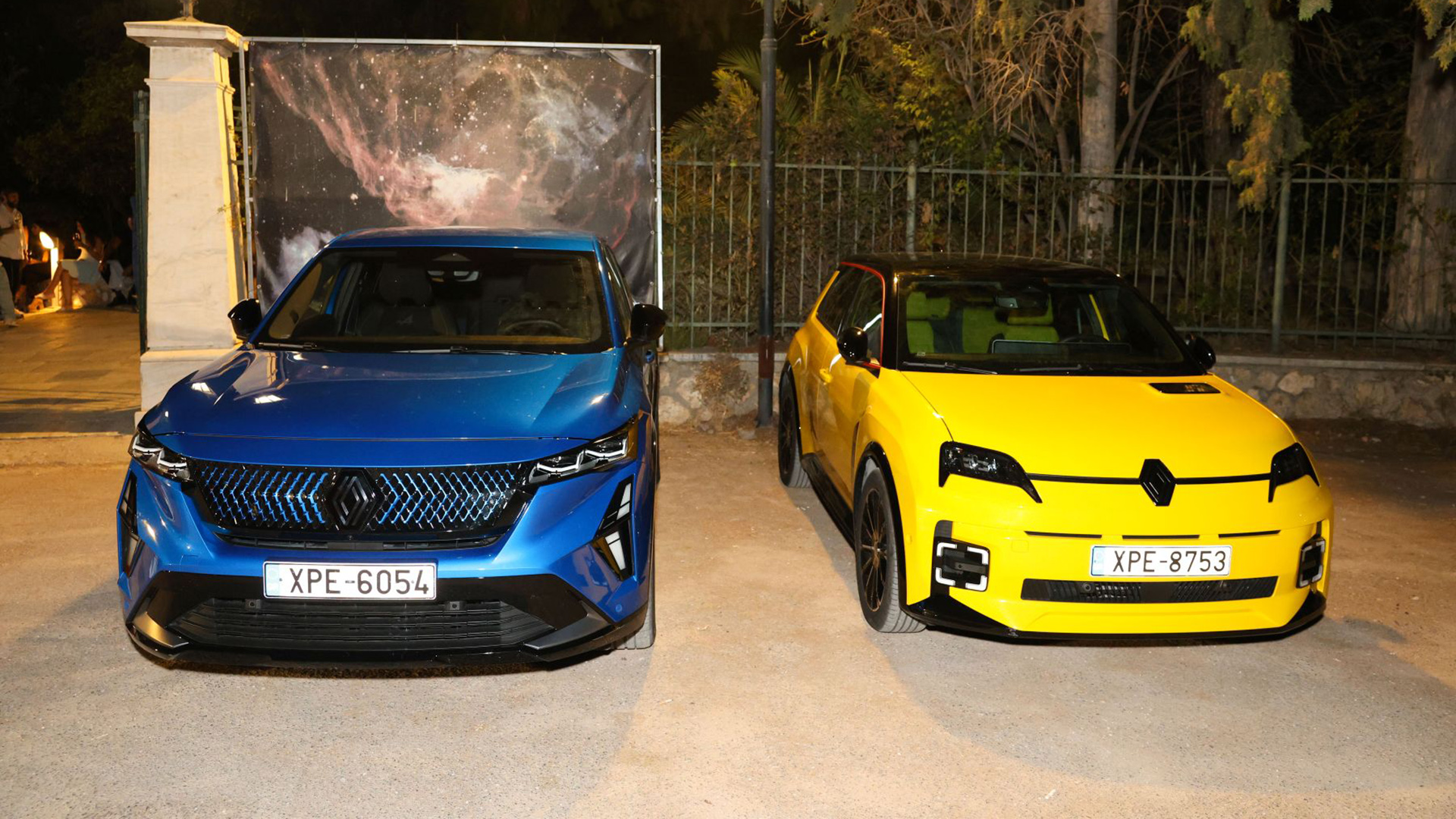 Renault