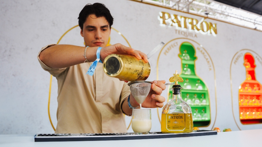 Patron
