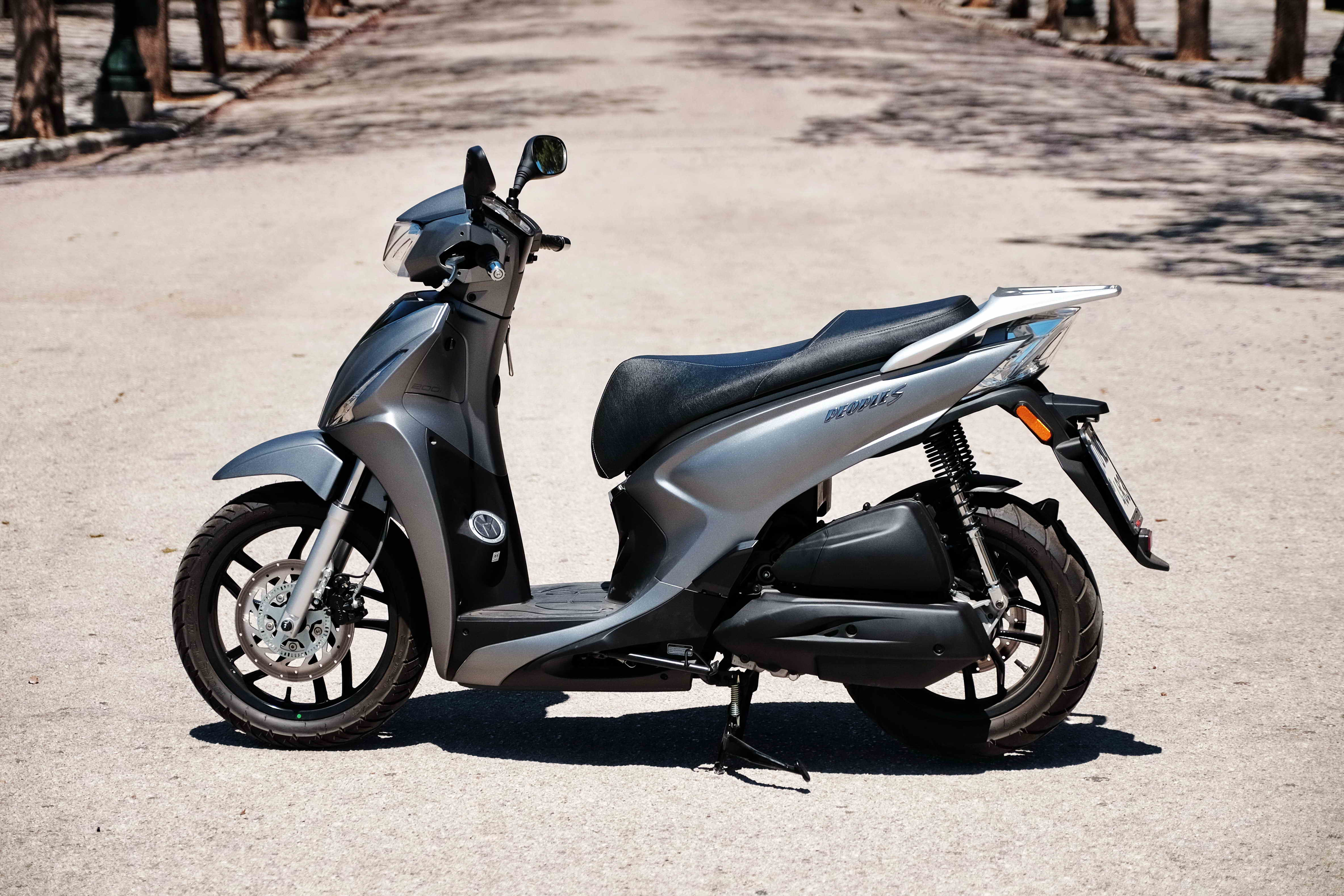 Kymco