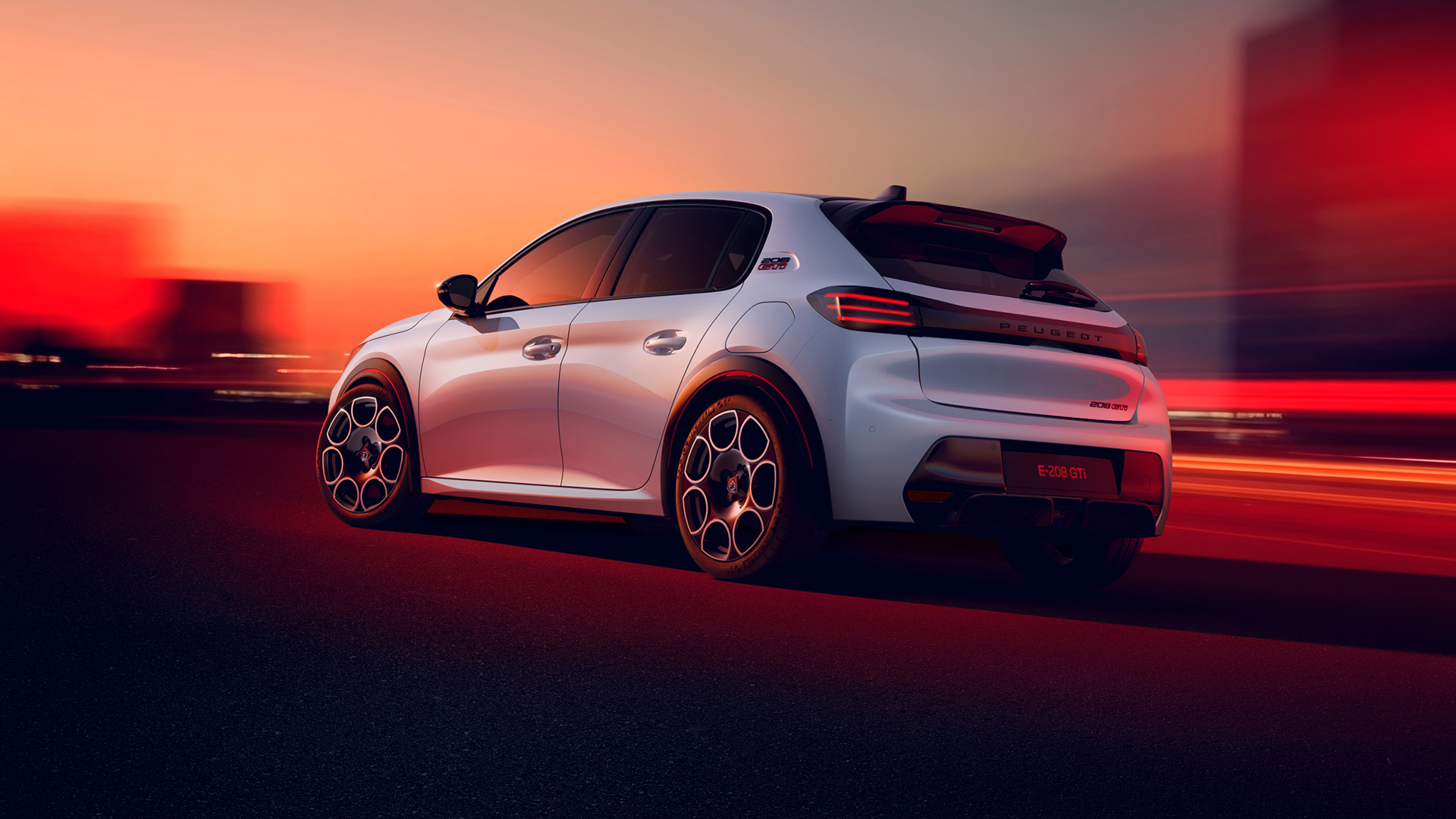 208 GTi