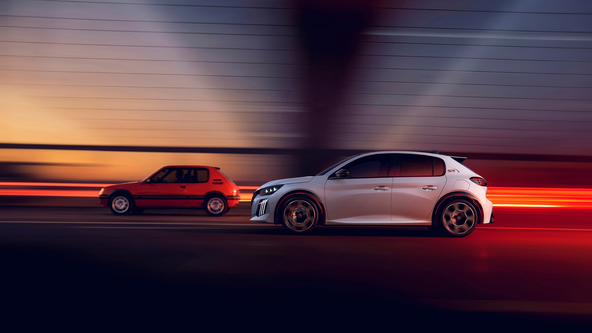 208 GTi