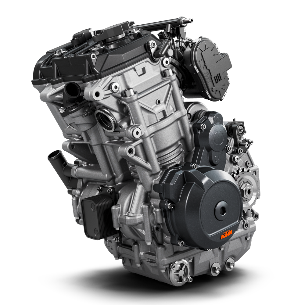 KTM 790 Duke
