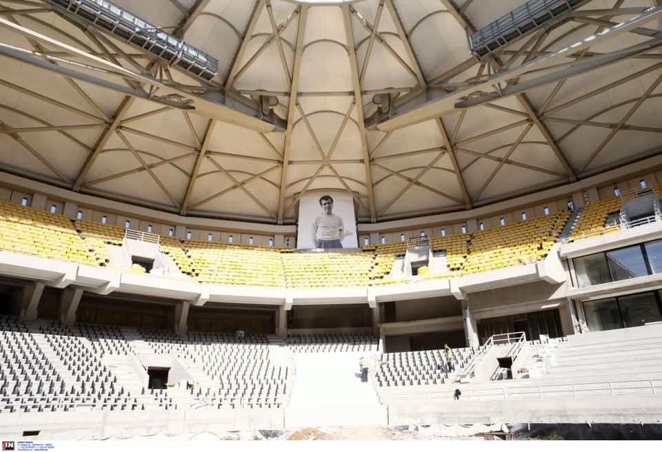 Κώστας Νεστορίδης