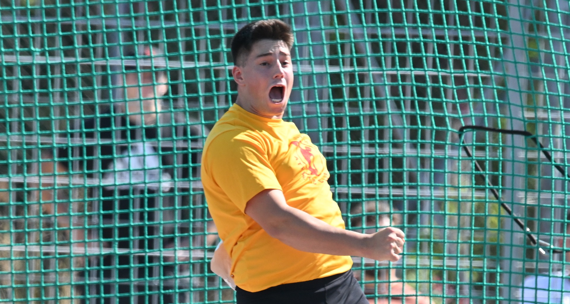 Νικόλας Πολυχρονίου