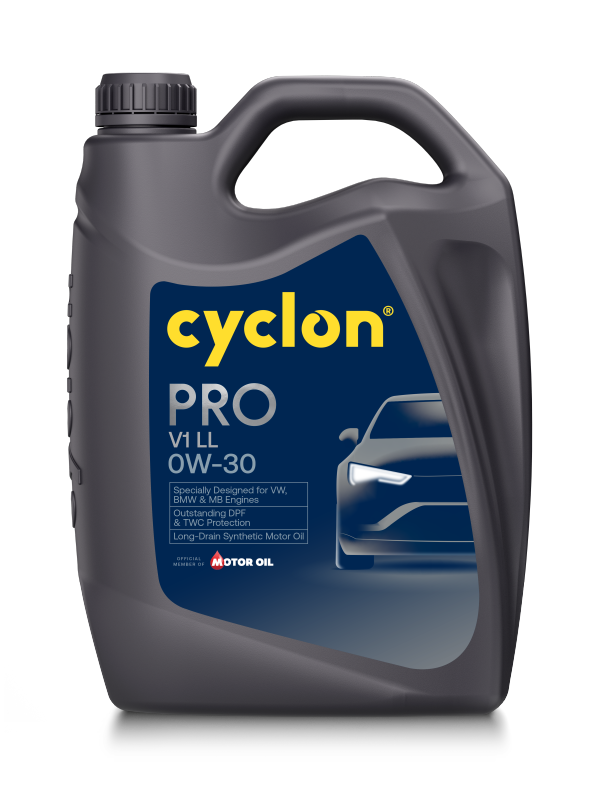 Cyclon