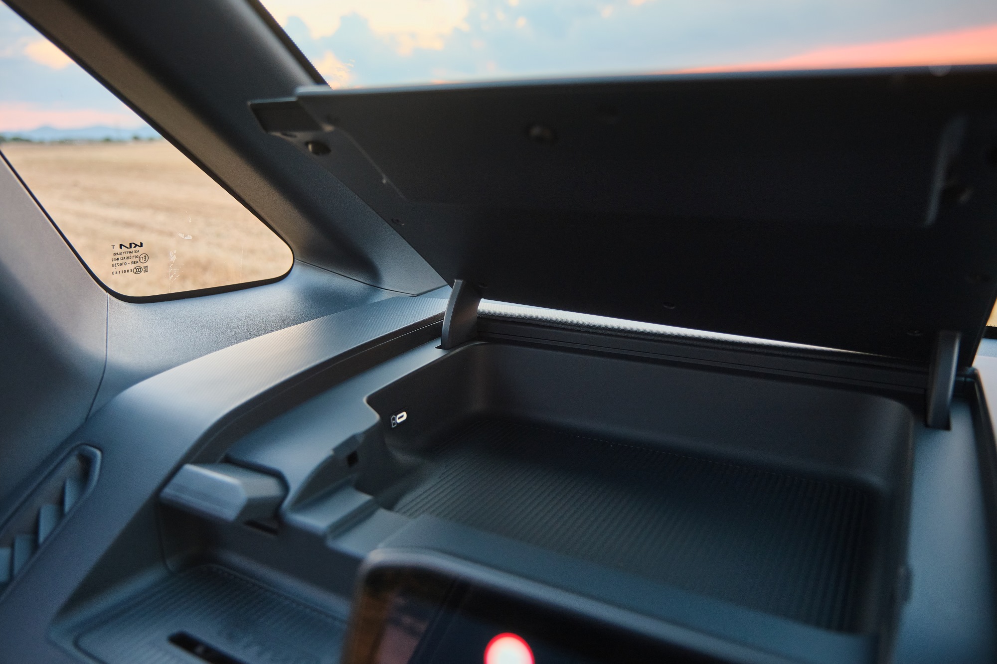Kia PV5 Cargo