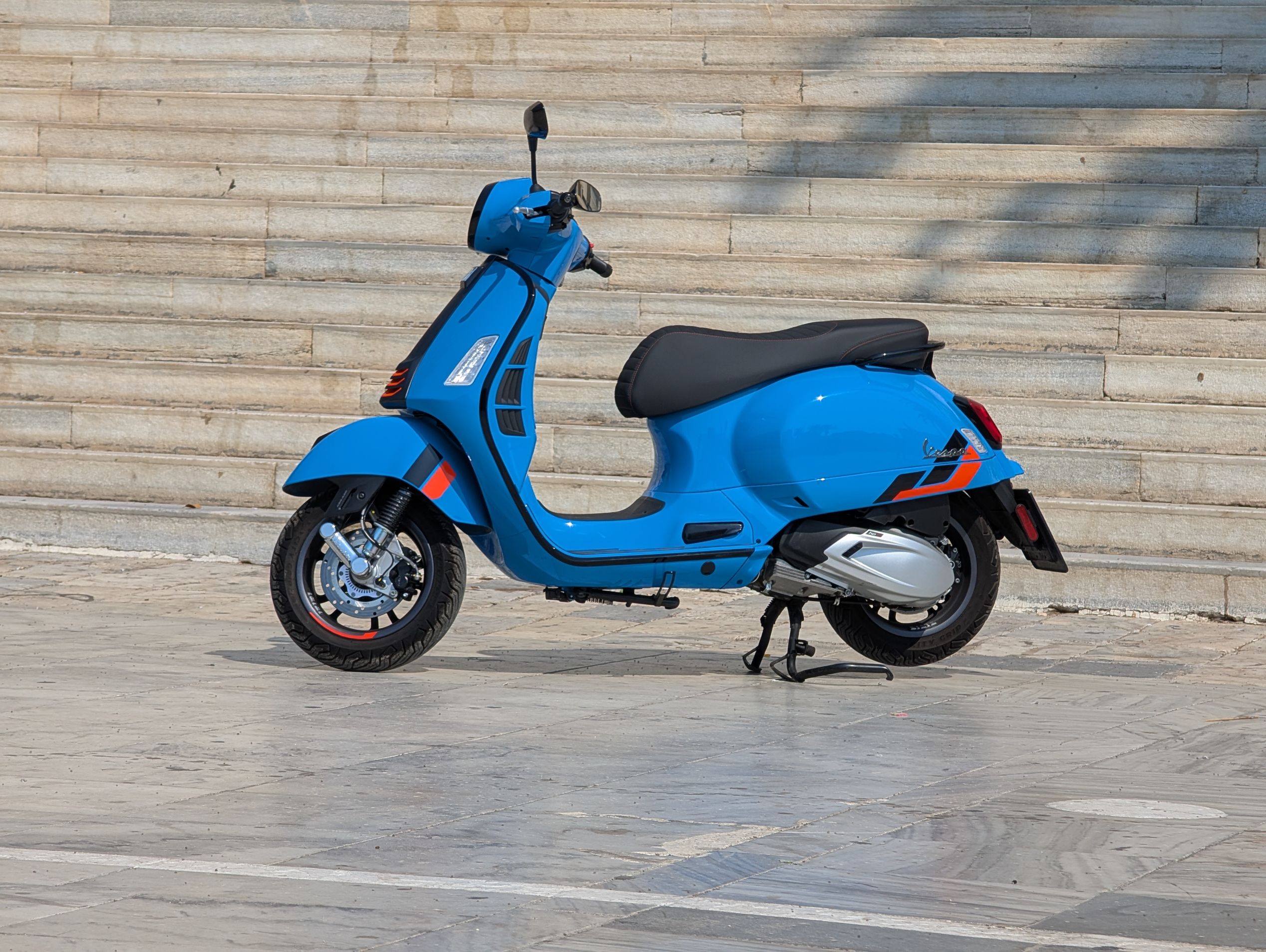 Vespa