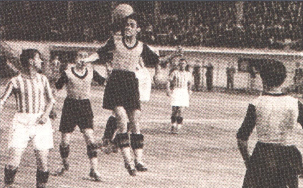 ΠΑΟ - Άρης