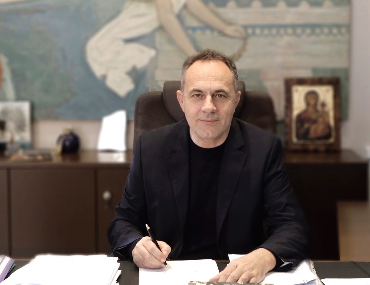 Πανουργιάς Παπαϊωάννου