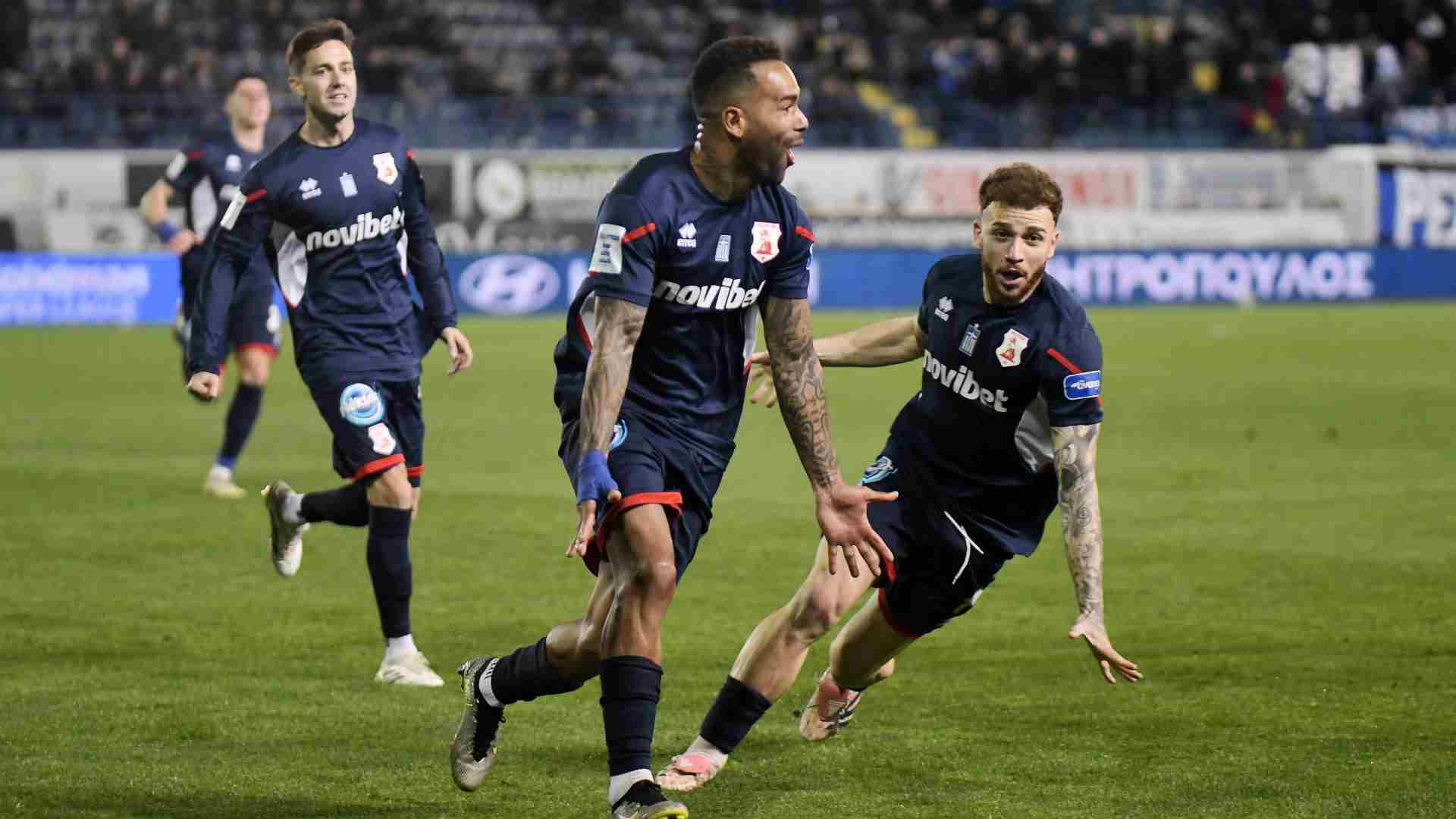 Πανσερραϊκός