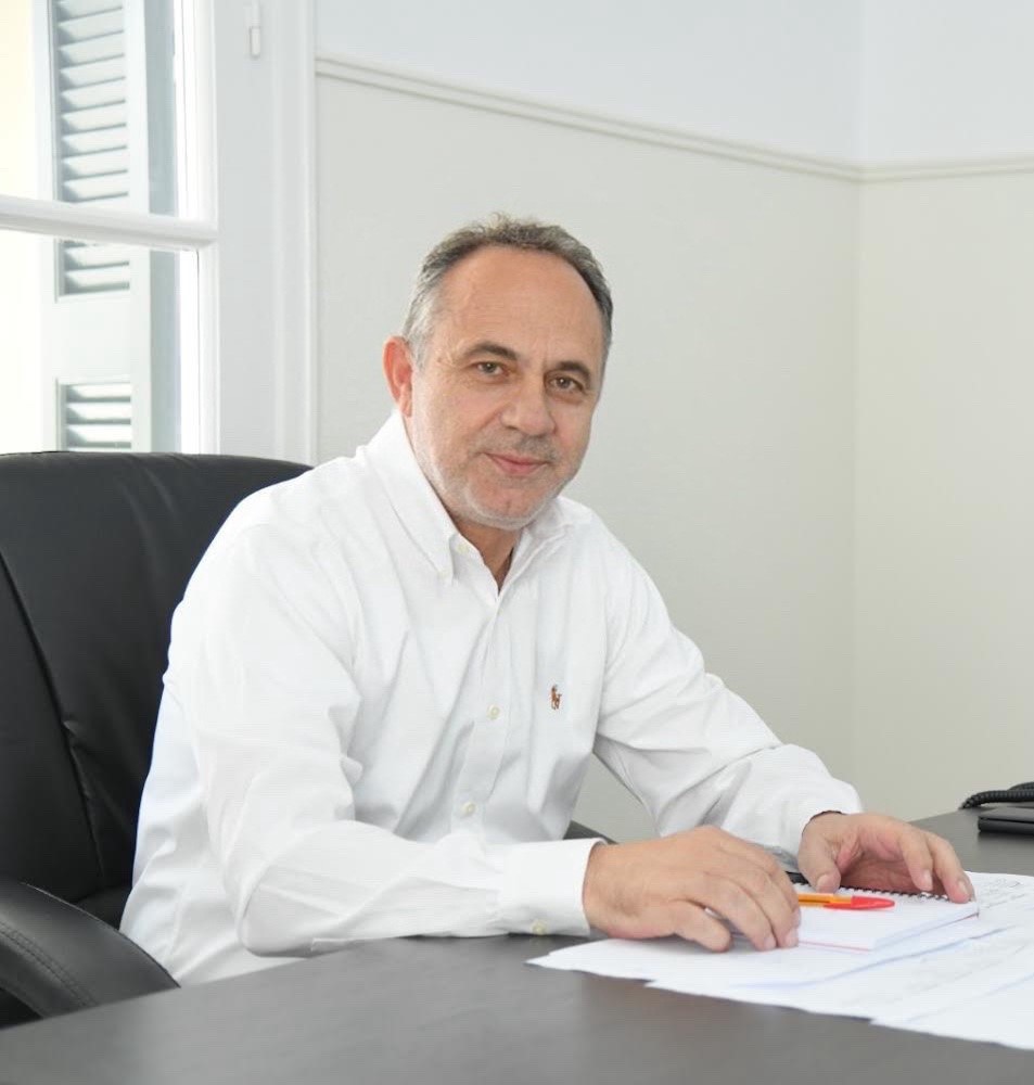 Πανουργιάς Παπαϊωάννου