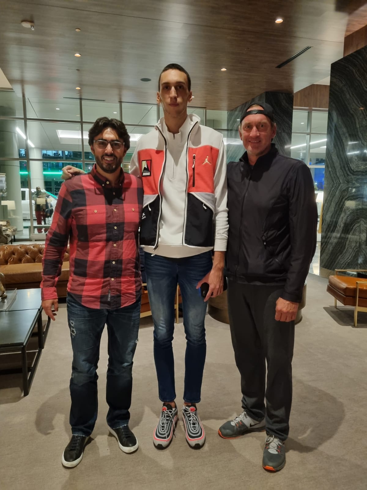 Παπασαράντου Ποκουσέφσκι