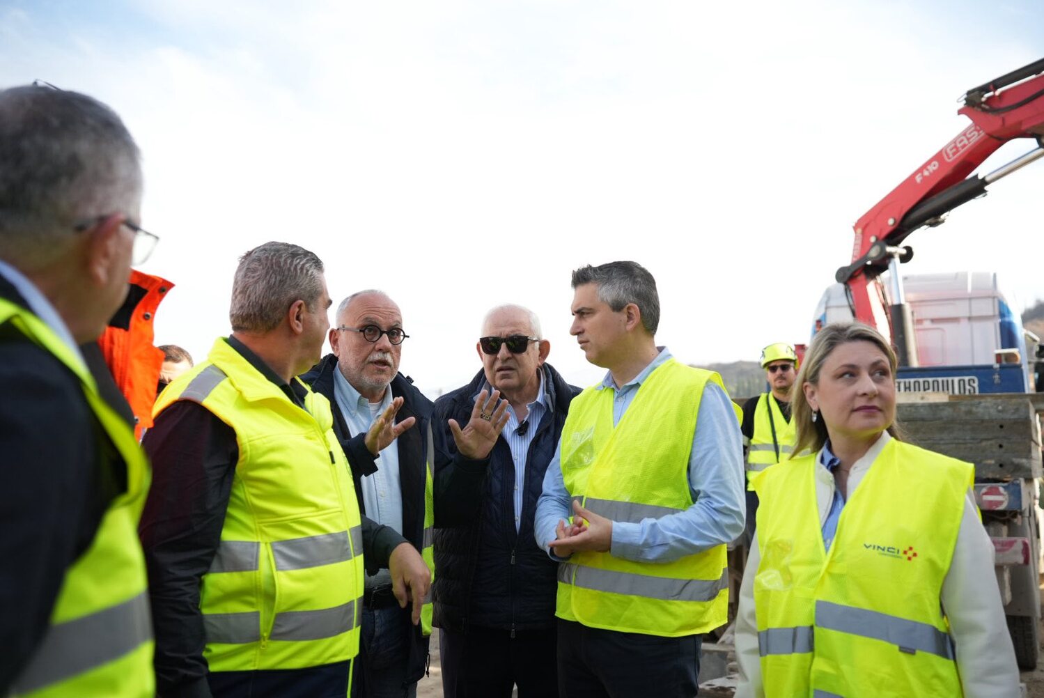 Υπουργείο Υποδομών και Μεταφορών