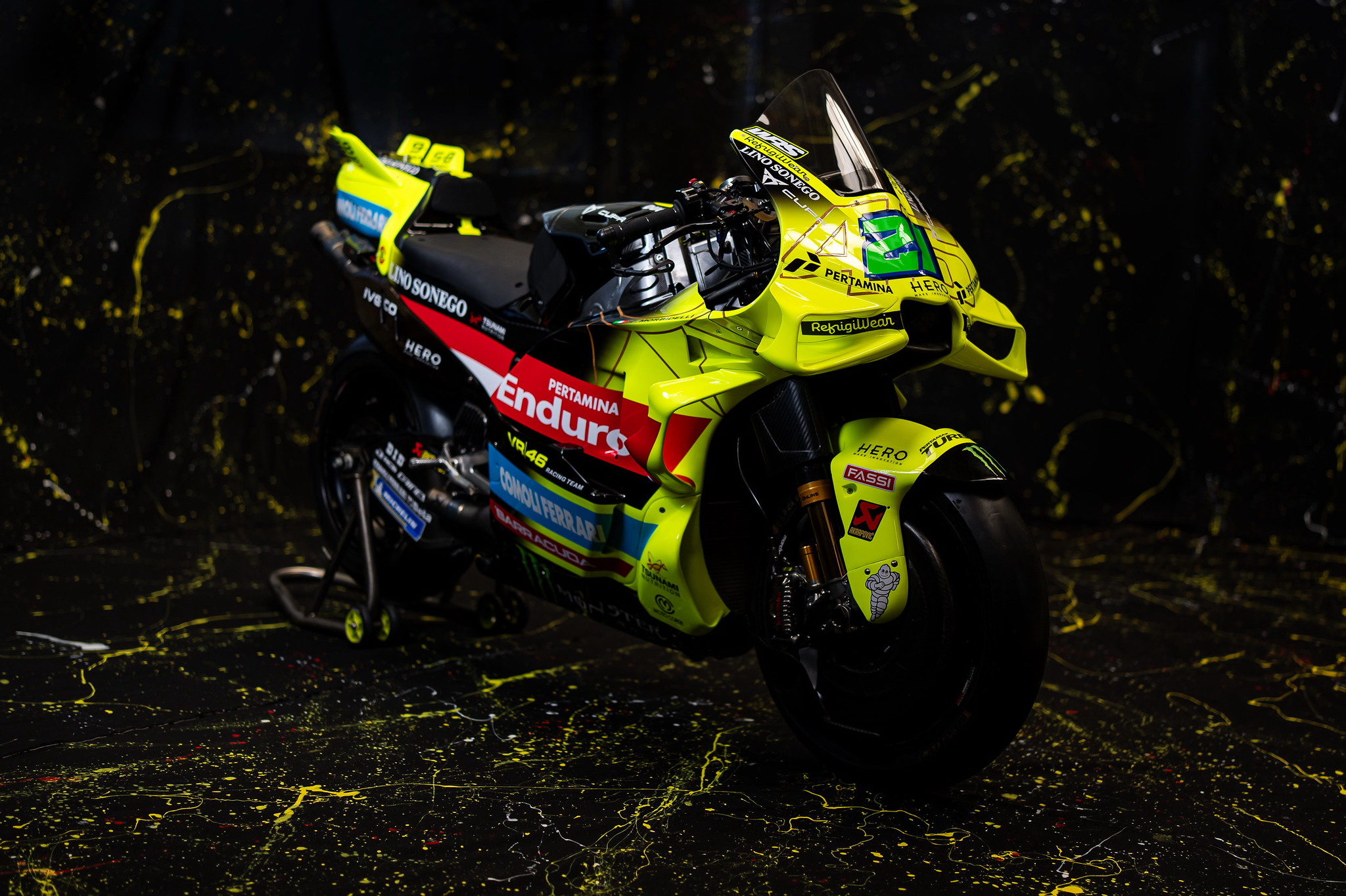 VR46