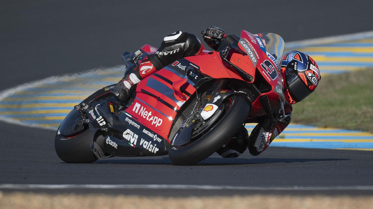 Ντανίλο Πετρούτσι