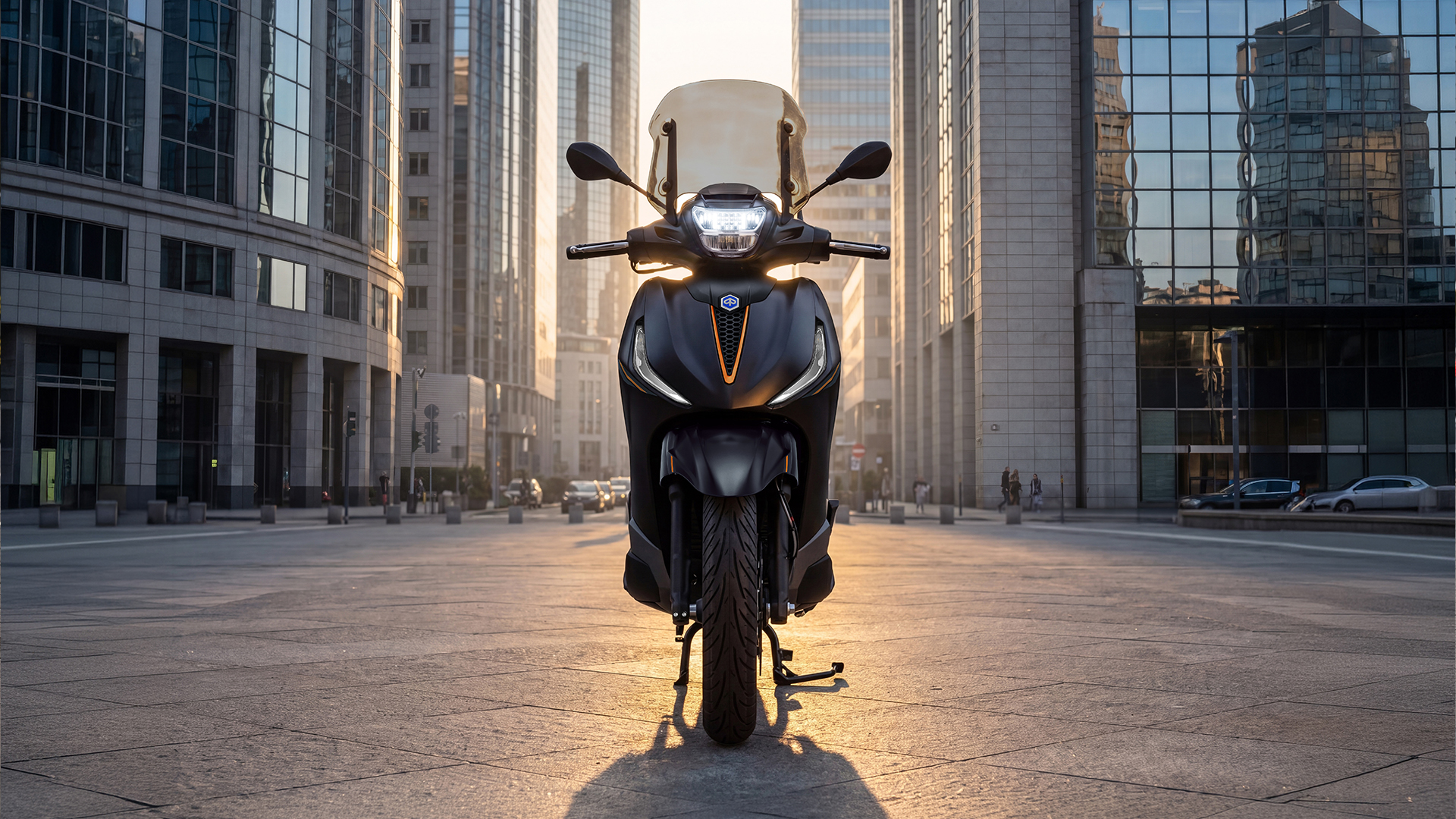 Piaggio