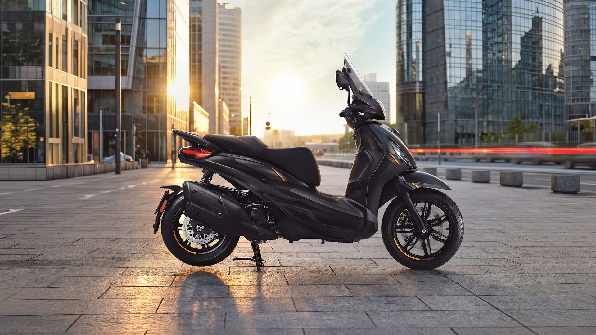 Piaggio