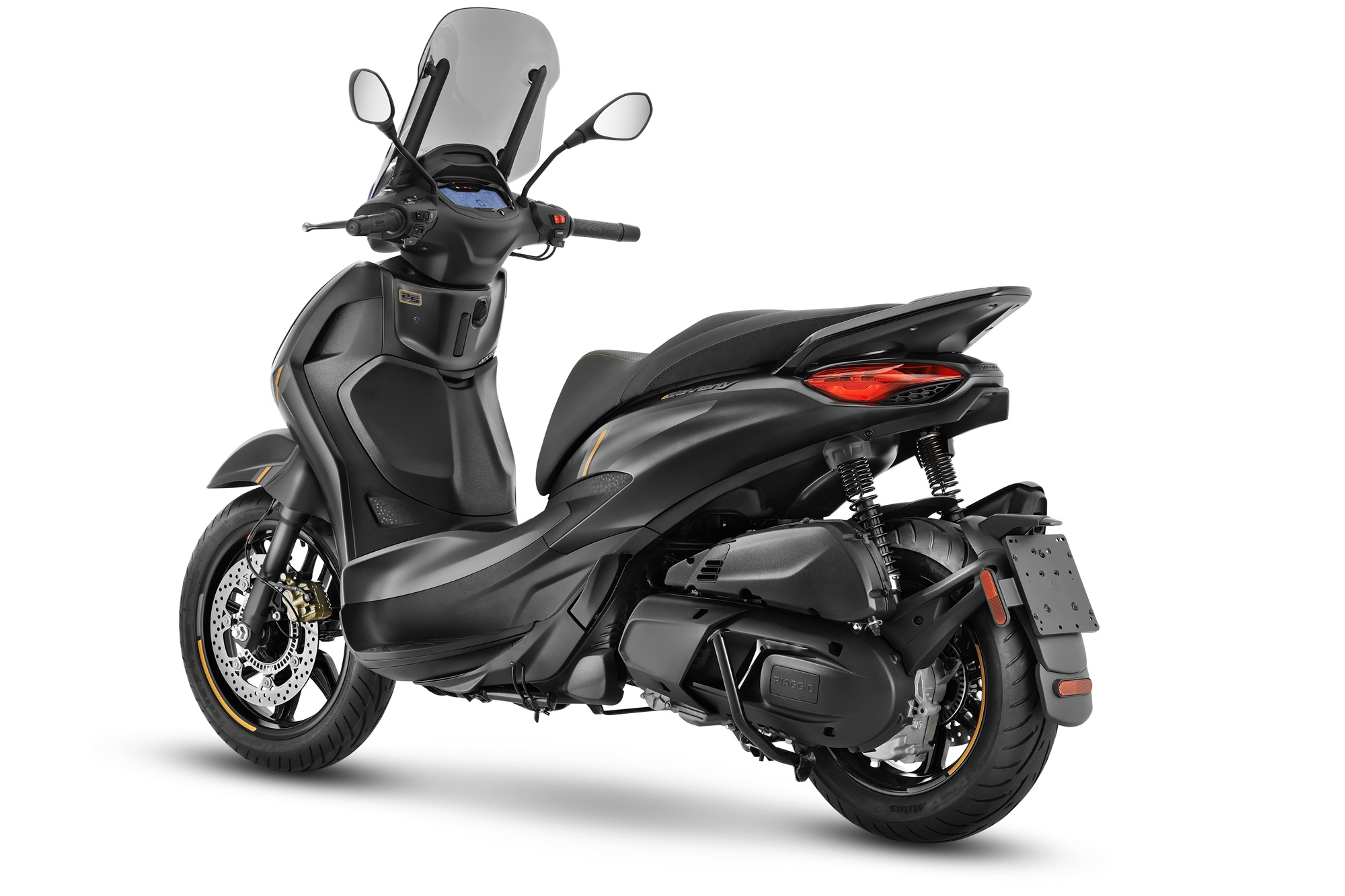 Piaggio