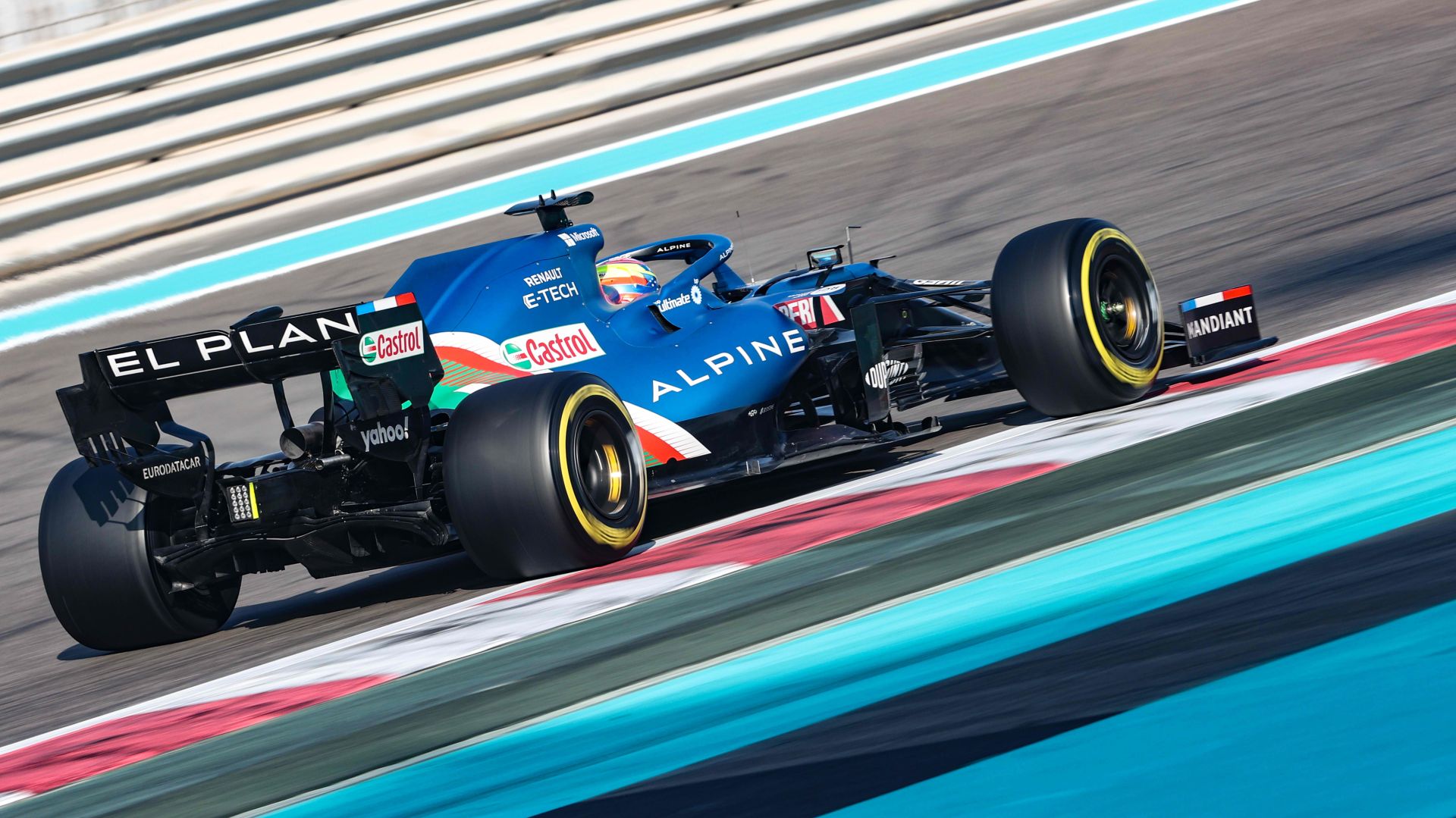 Όσκαρ Πιάστρι