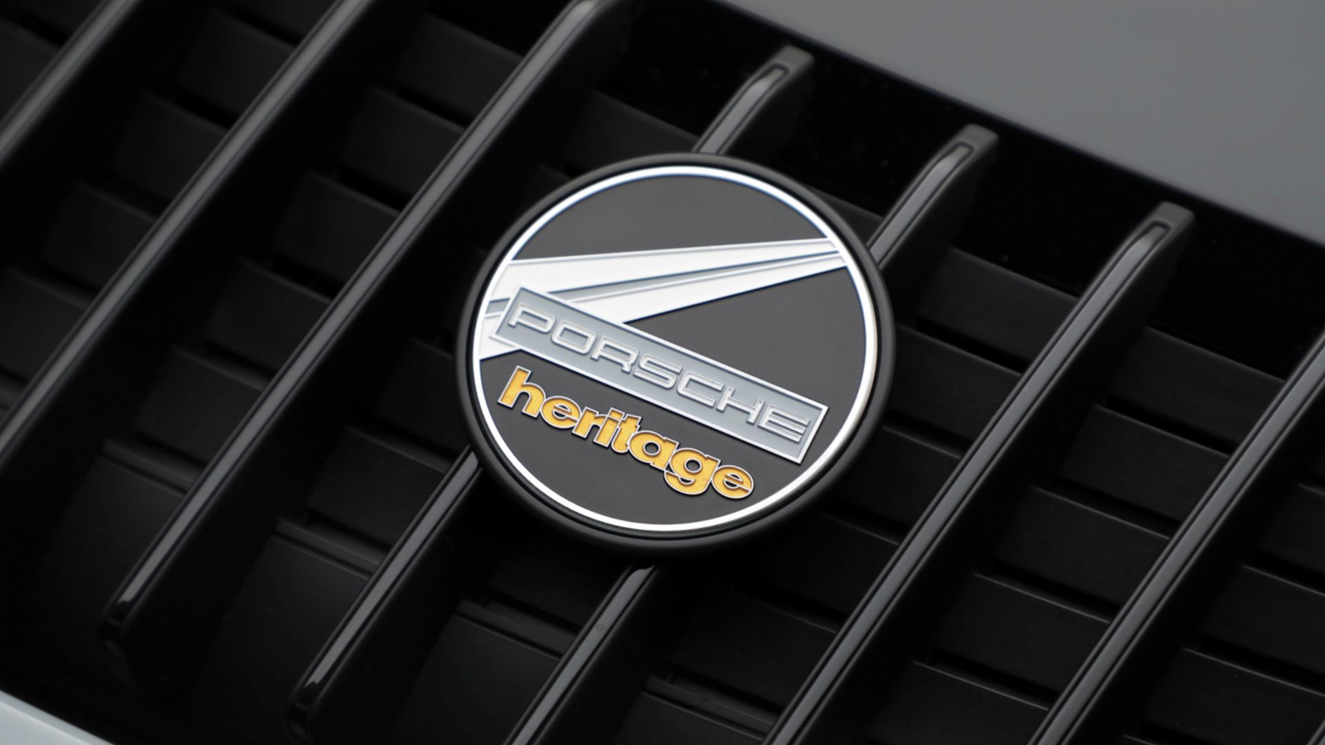 ​Porsche 911 Sport Classic [Click and drag to move] ​