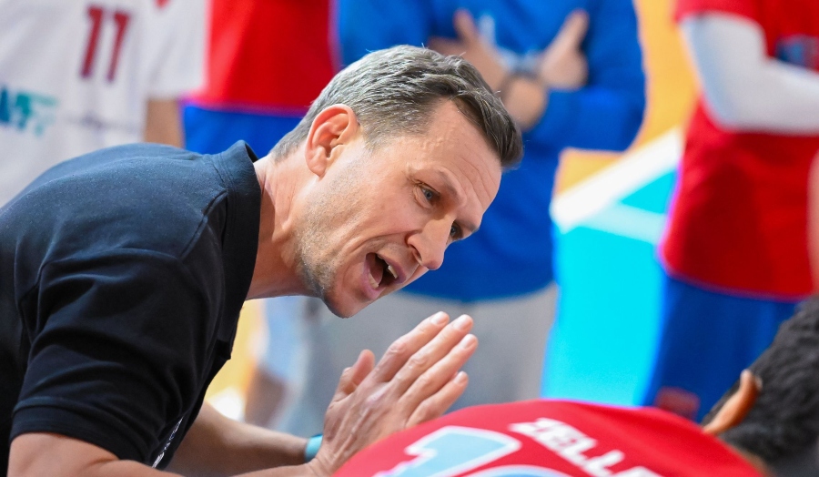 Ο Αργύρης Ψάρρας