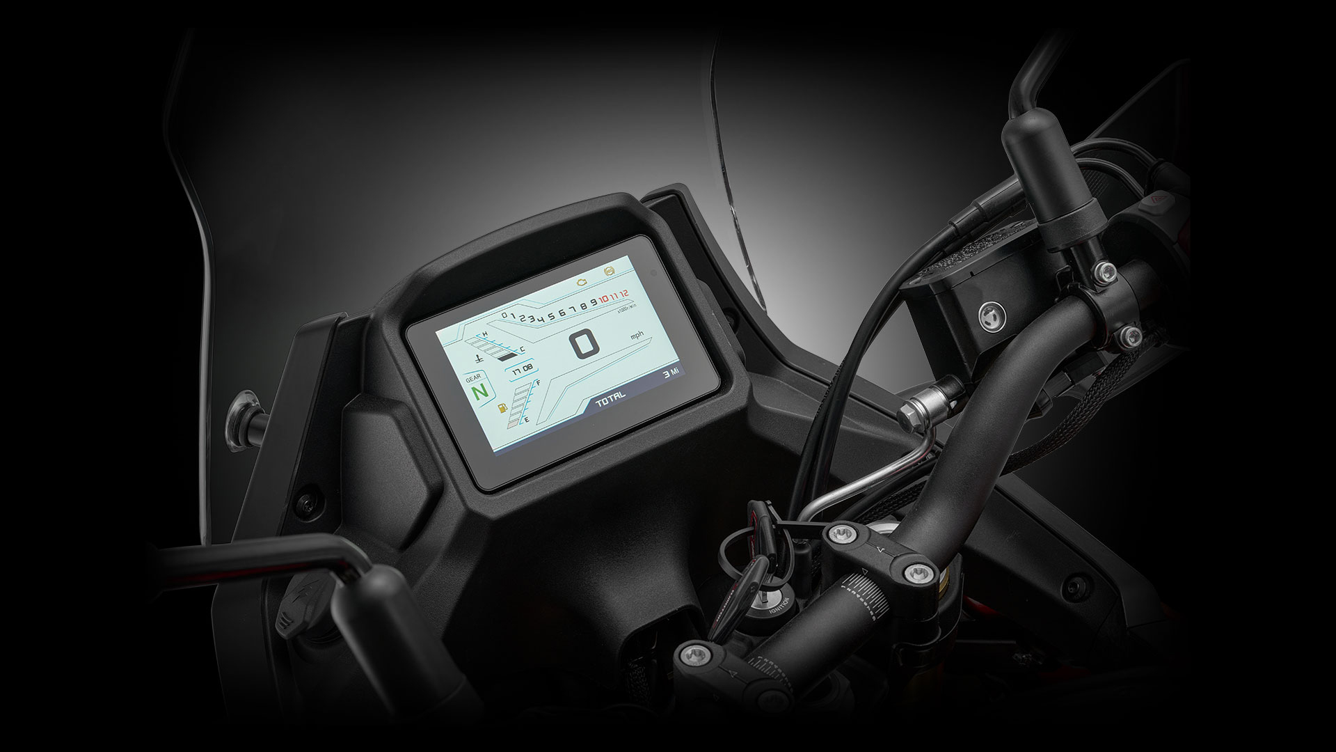 QJMotor