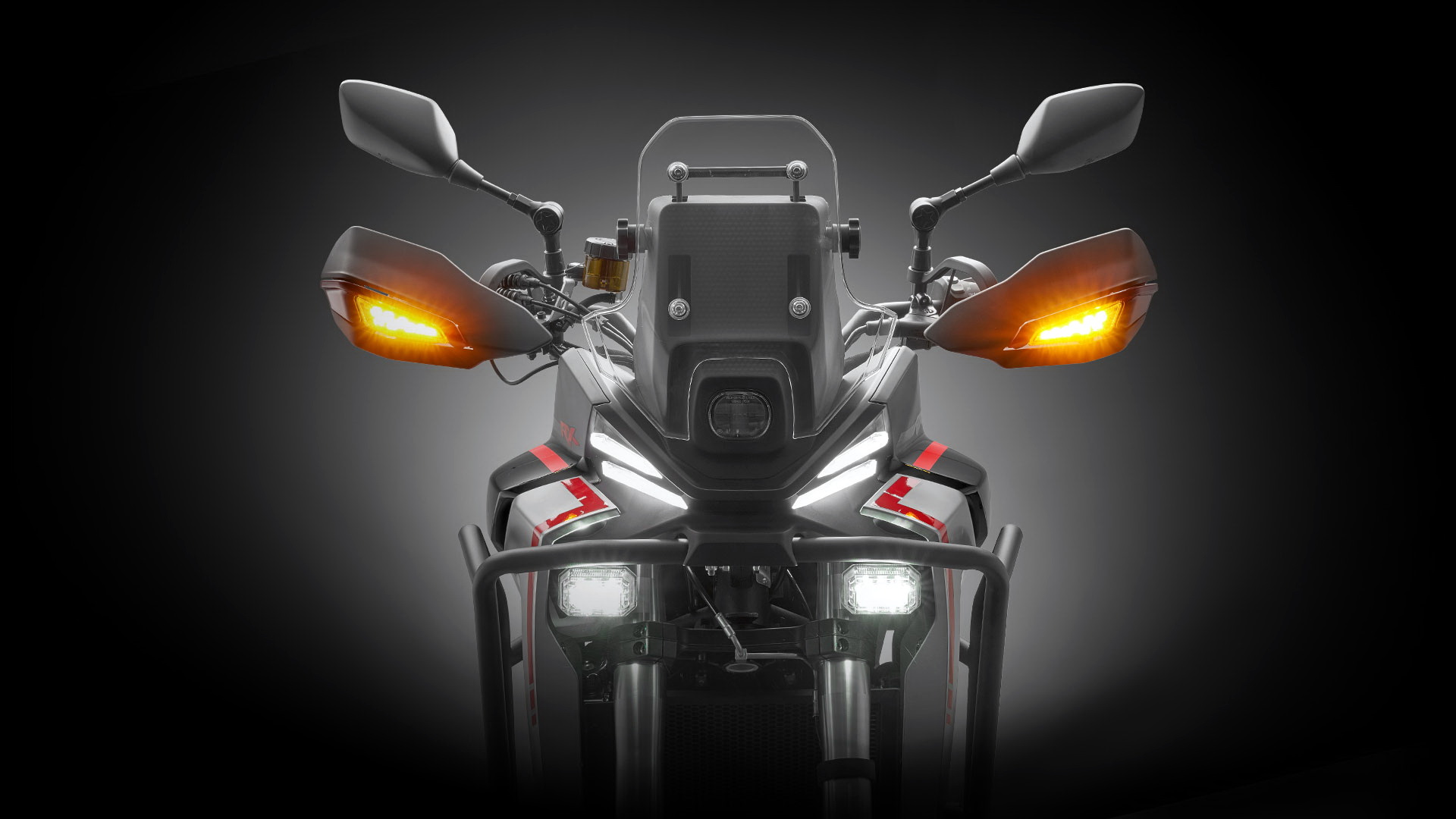QJMotor