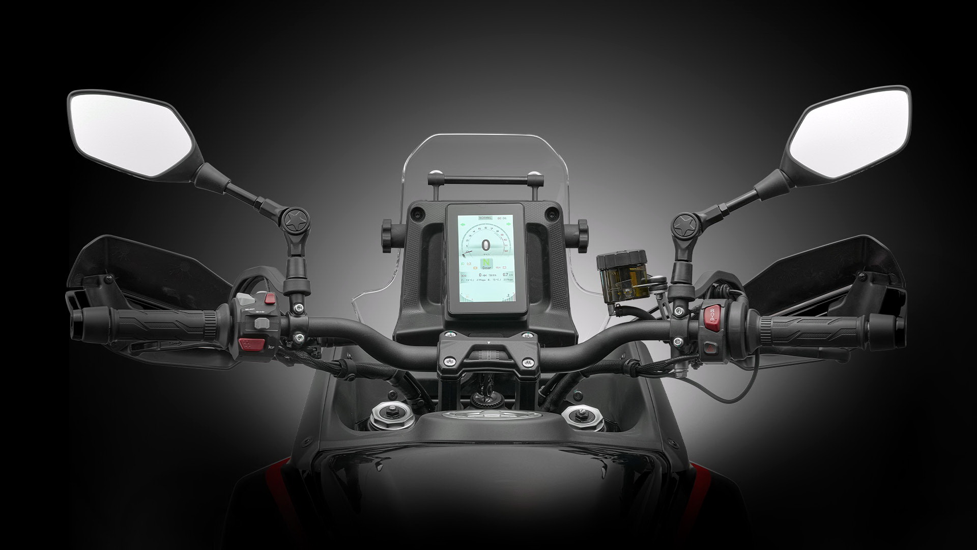 QJMotor