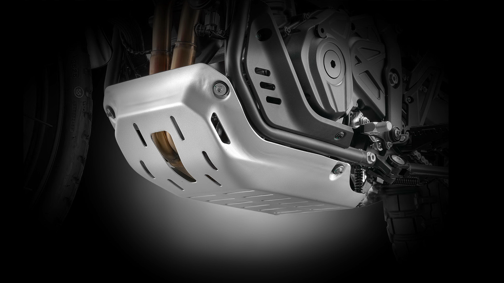 QJMotor
