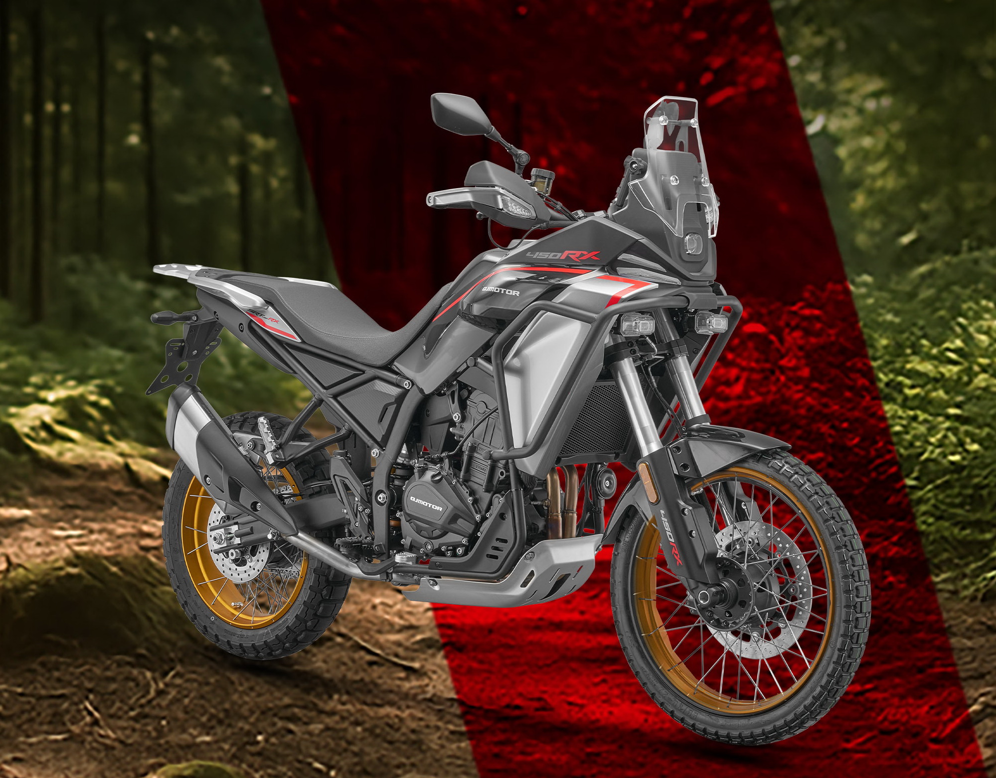 QJMotor