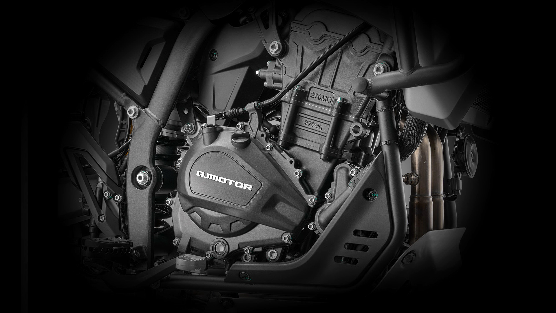 QJMotor