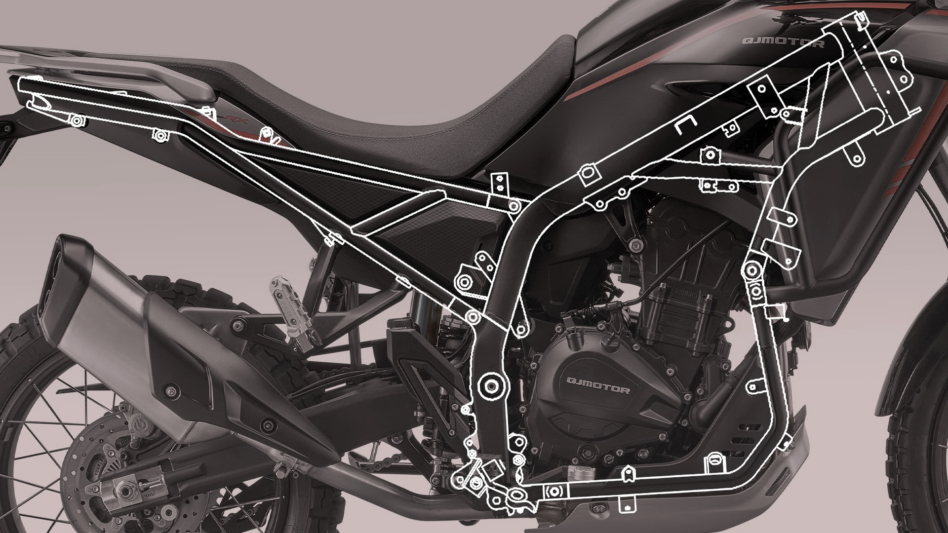 QJMotor