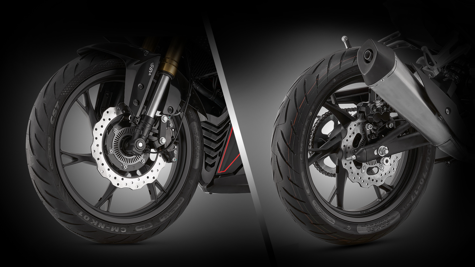 QJMotor