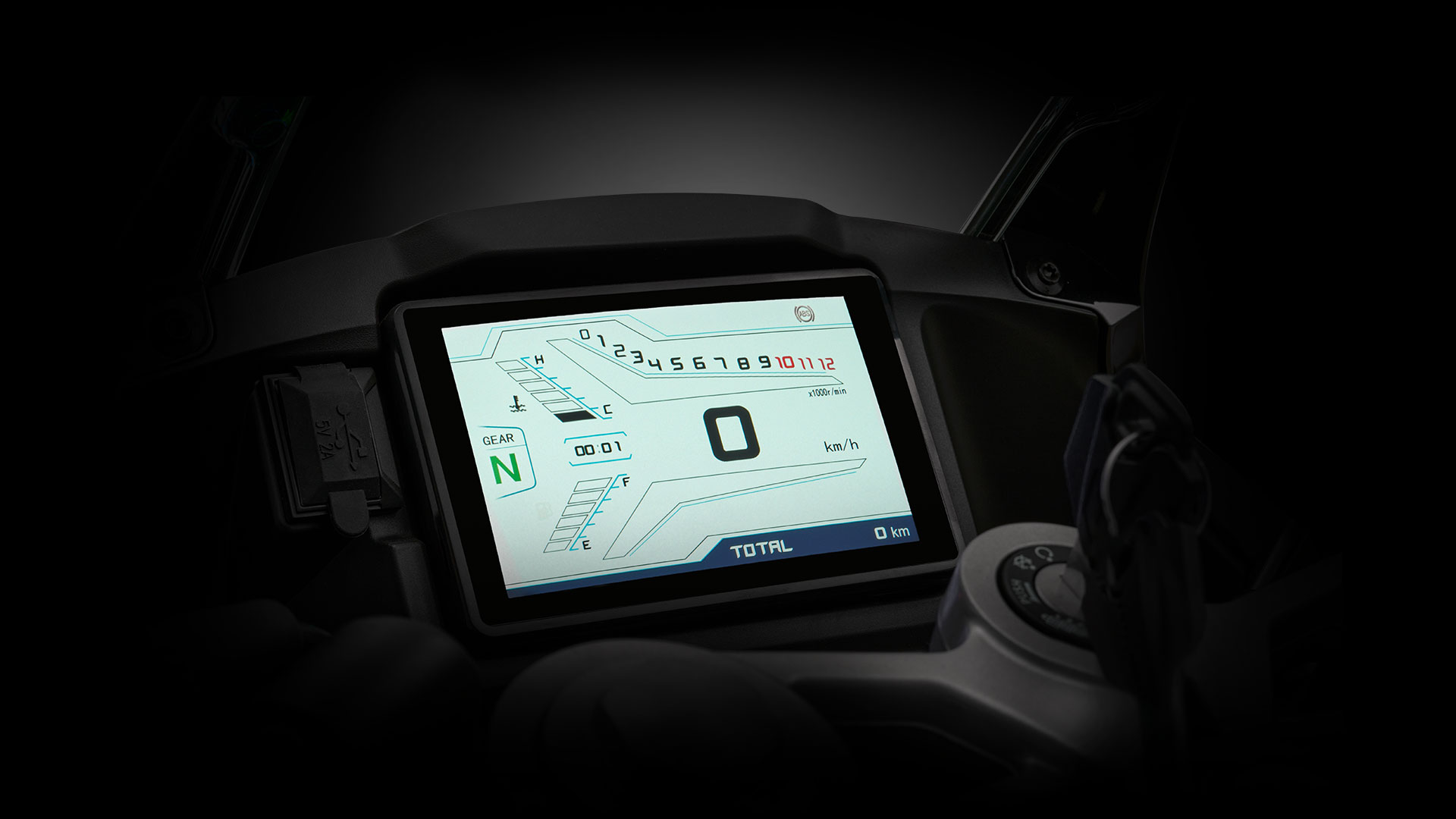 QJMotor